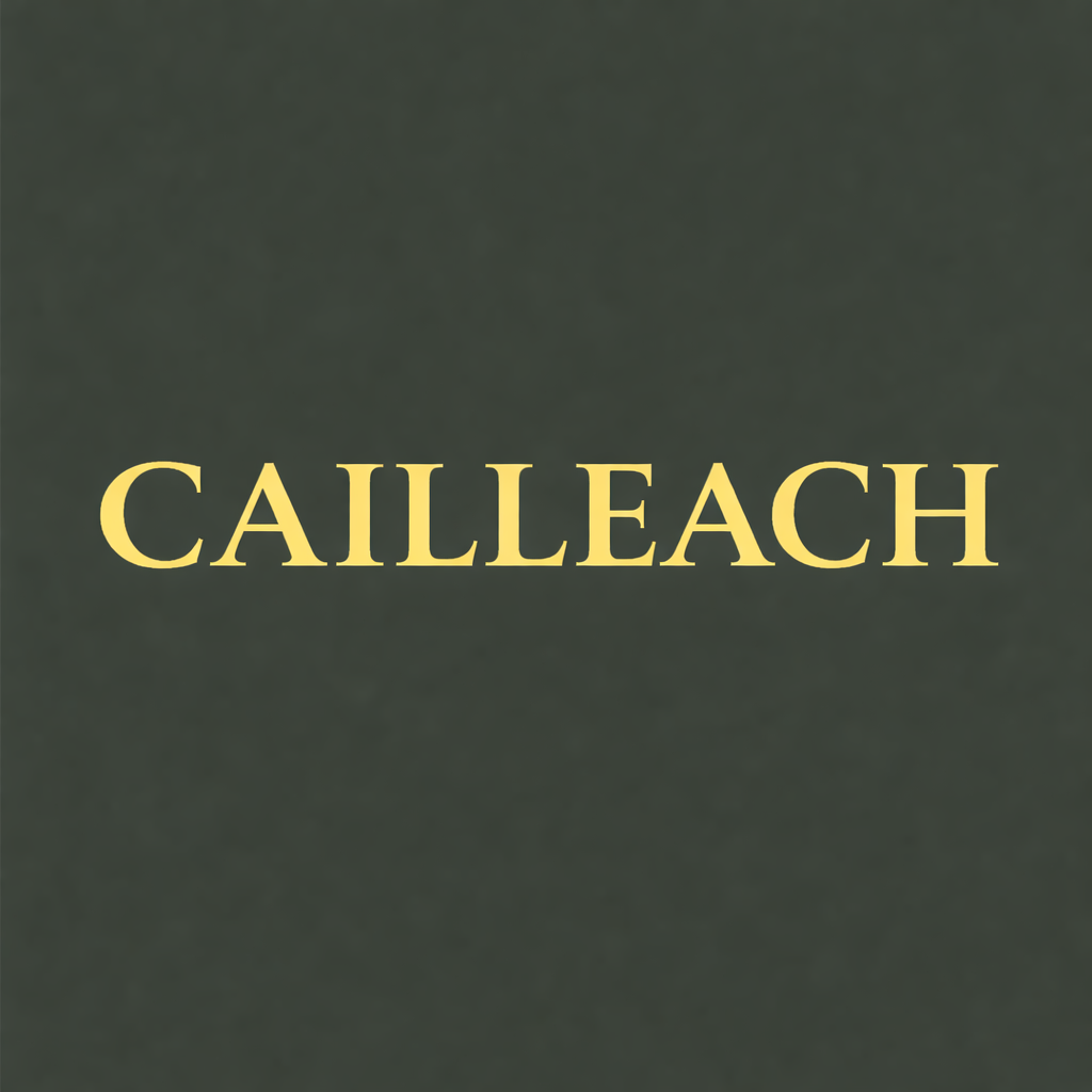 Cailleach Coaching