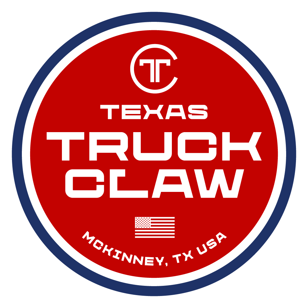 Texas Truck Claw