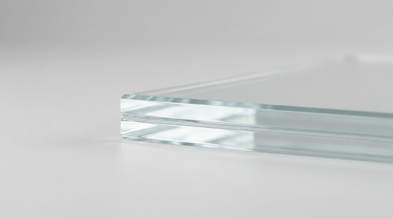 Propiedades del EVA en vidrio laminado: qué distingue a este interlayer