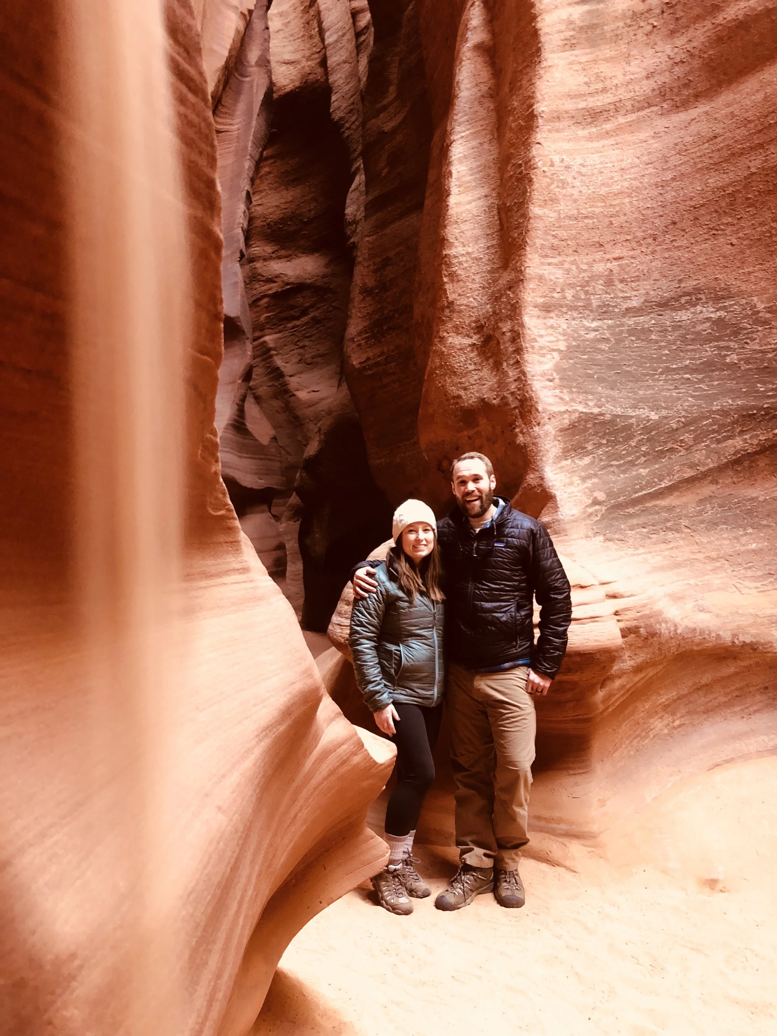 7-Day Arizona Road Trip Itinerary - Grand Canyon, Sedona