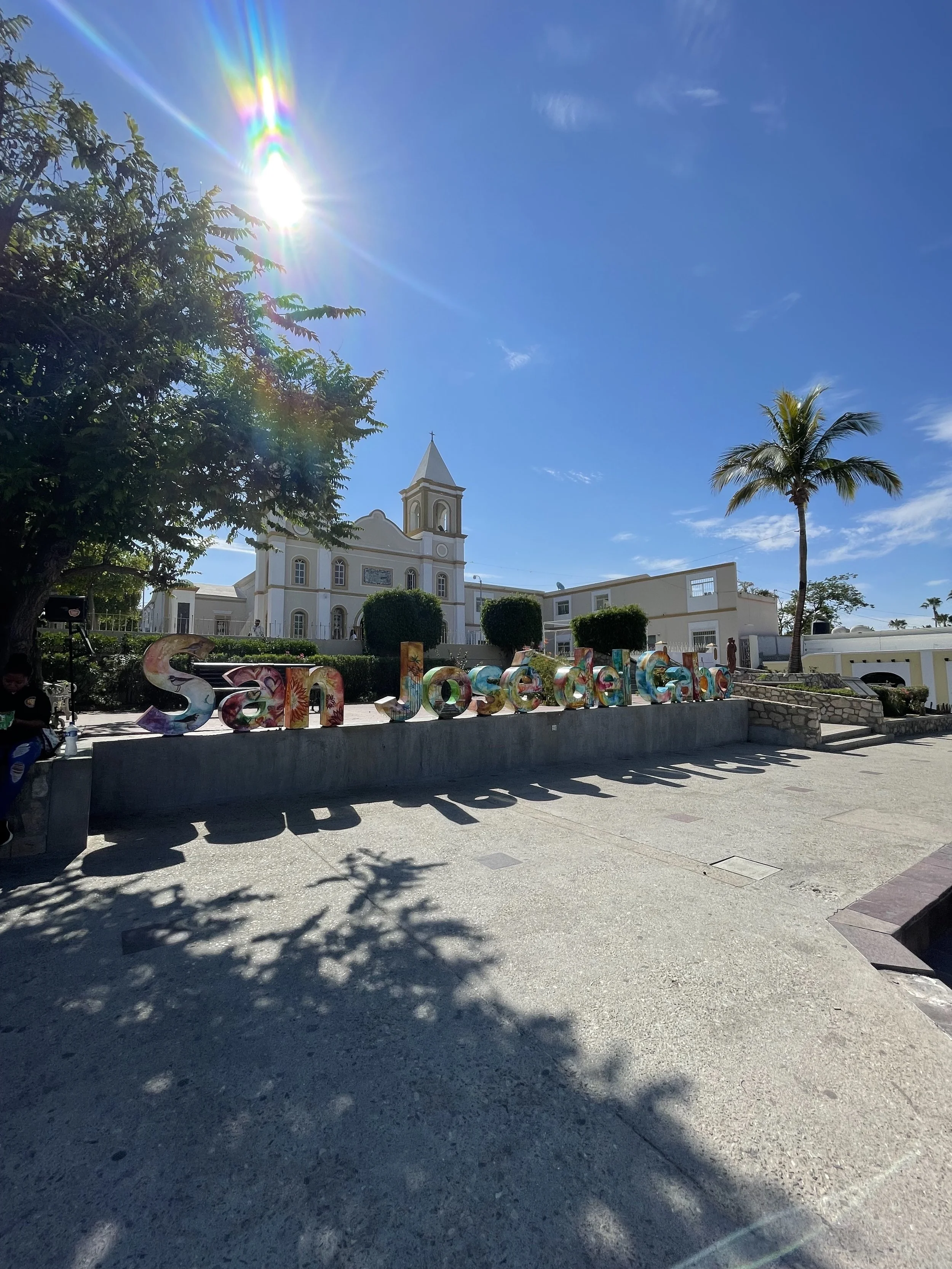 Ultimate Travel Guide: San José del Cabo, Mexico