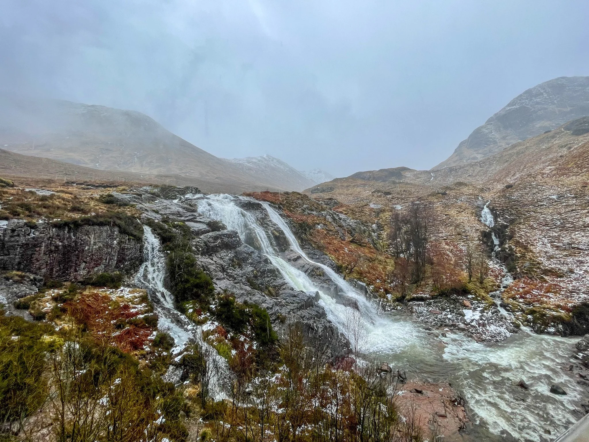 Meeting of the Three Waters