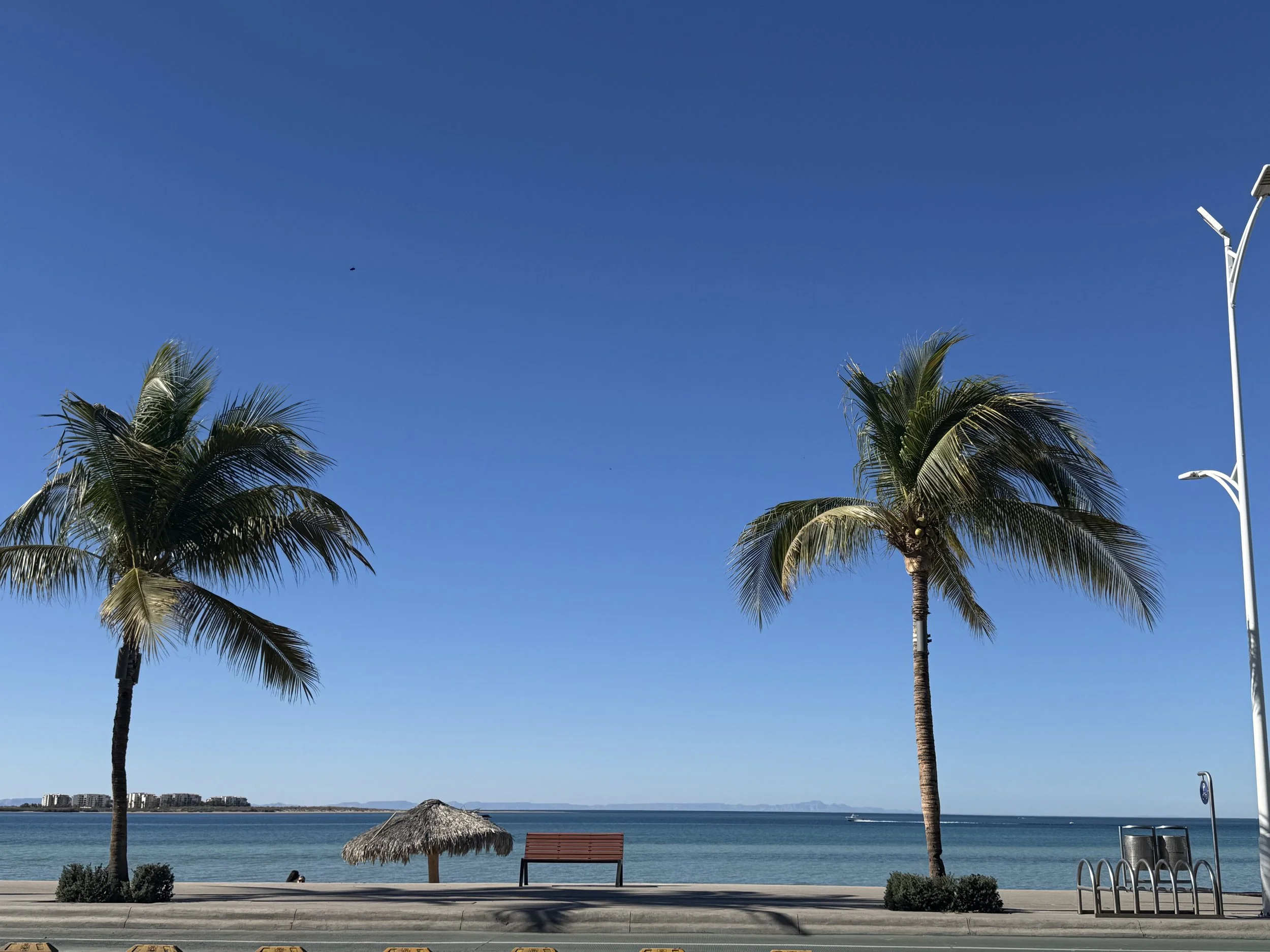Malecon Boardwalk