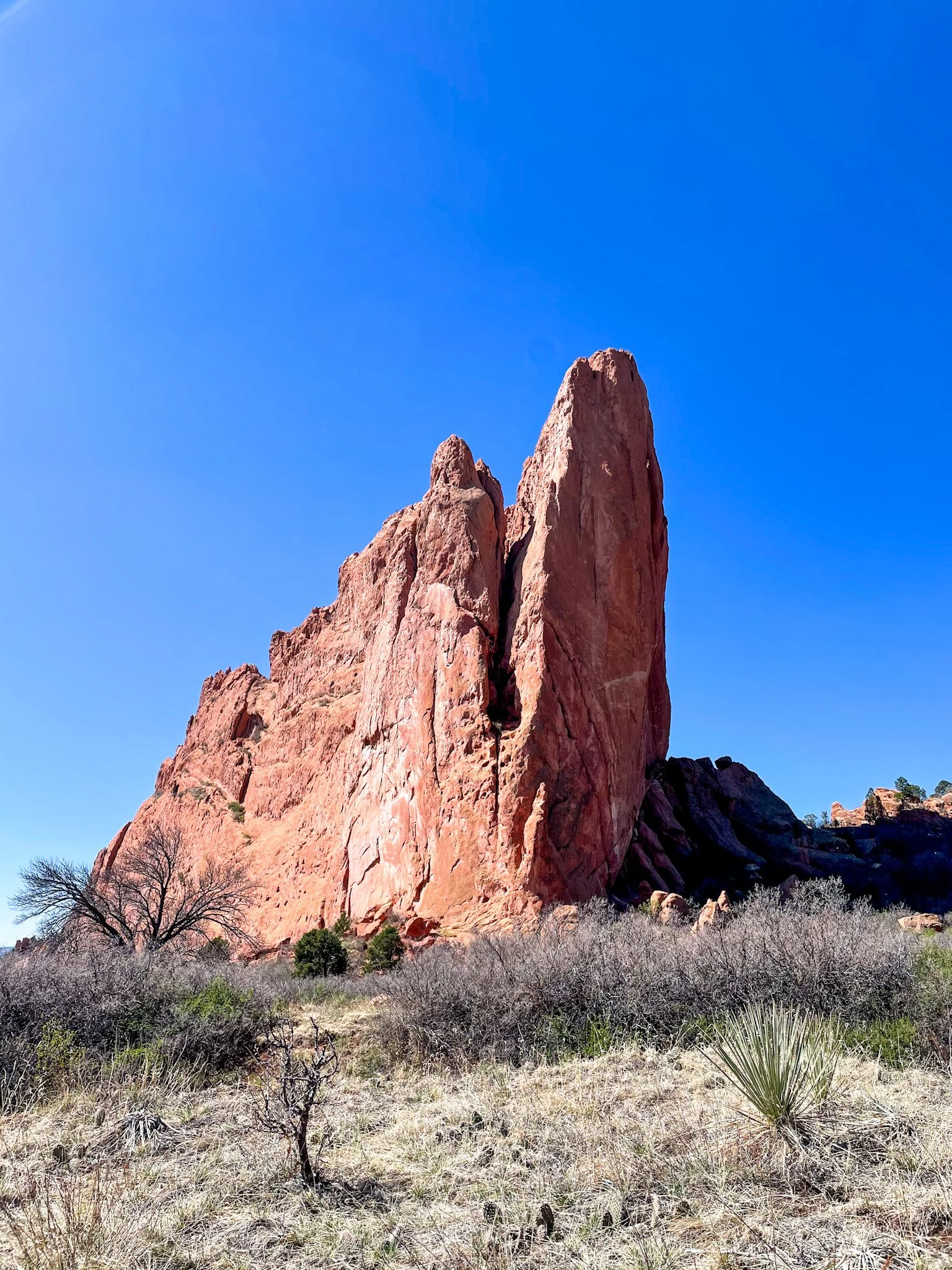 Garden of the Gods
