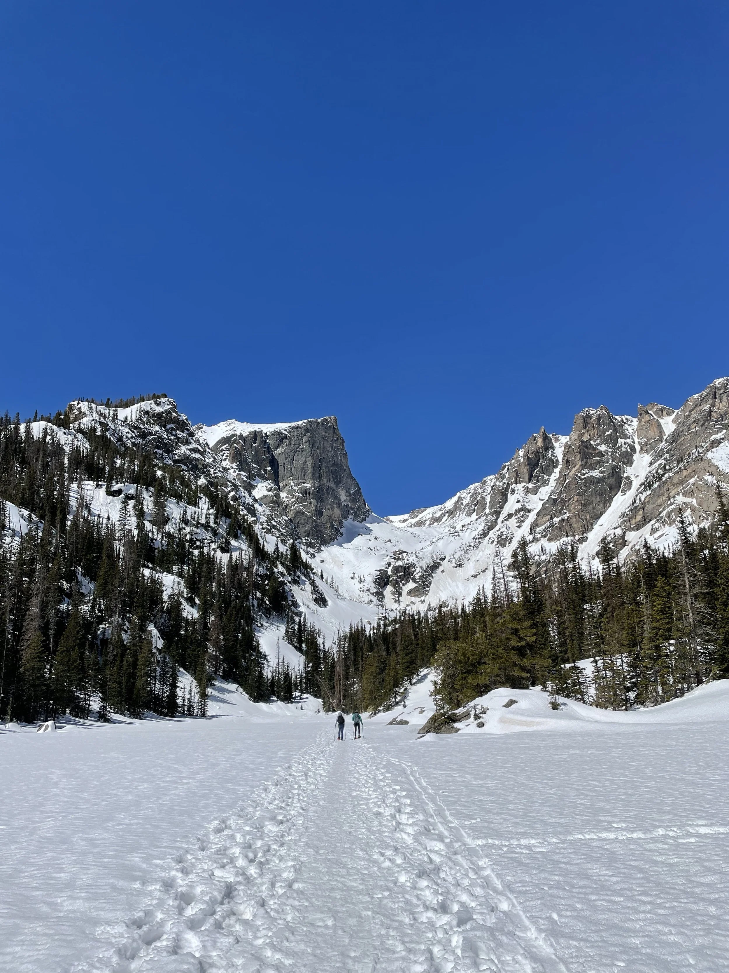 Emerald Lake