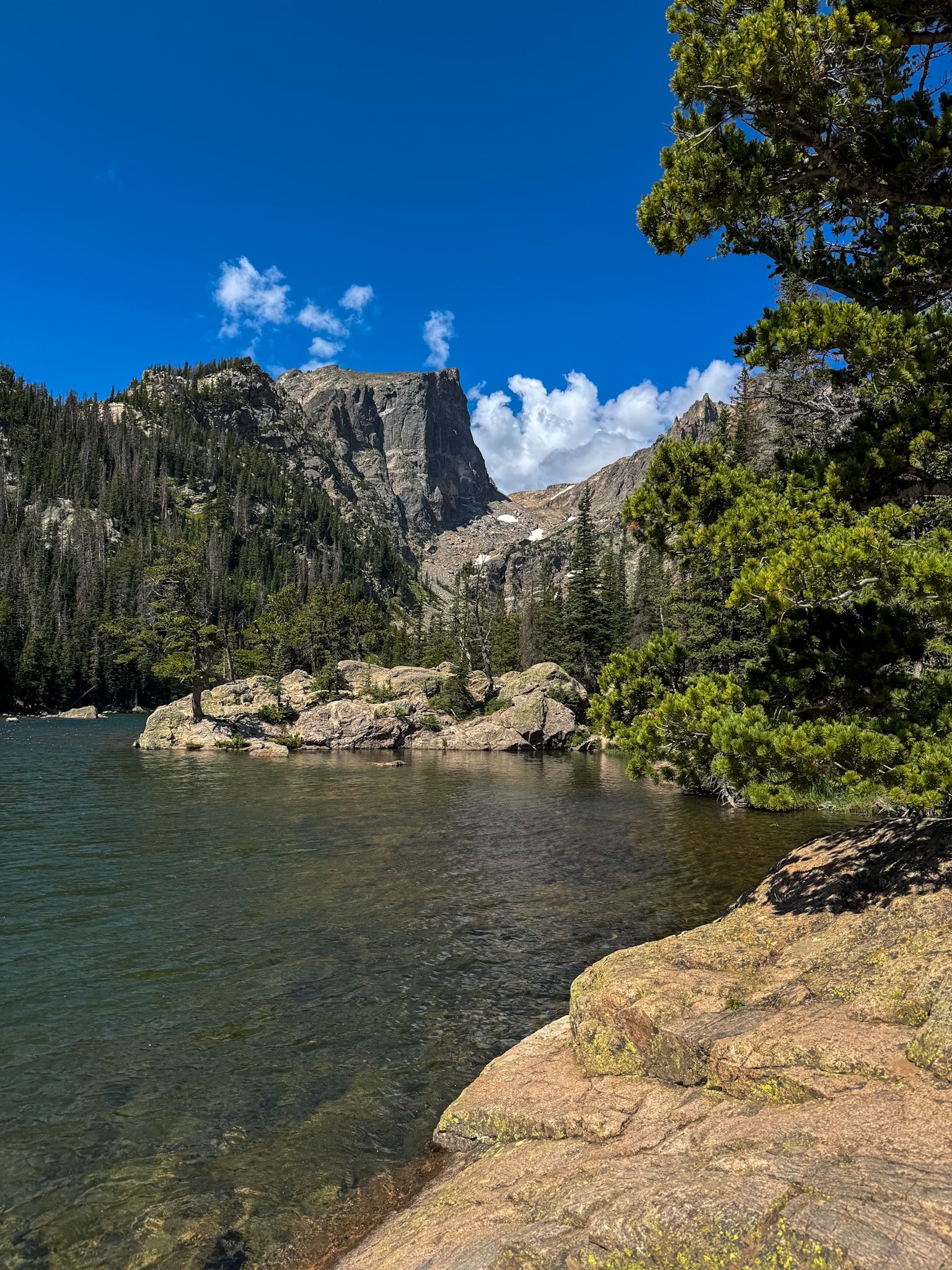Emerald Lake