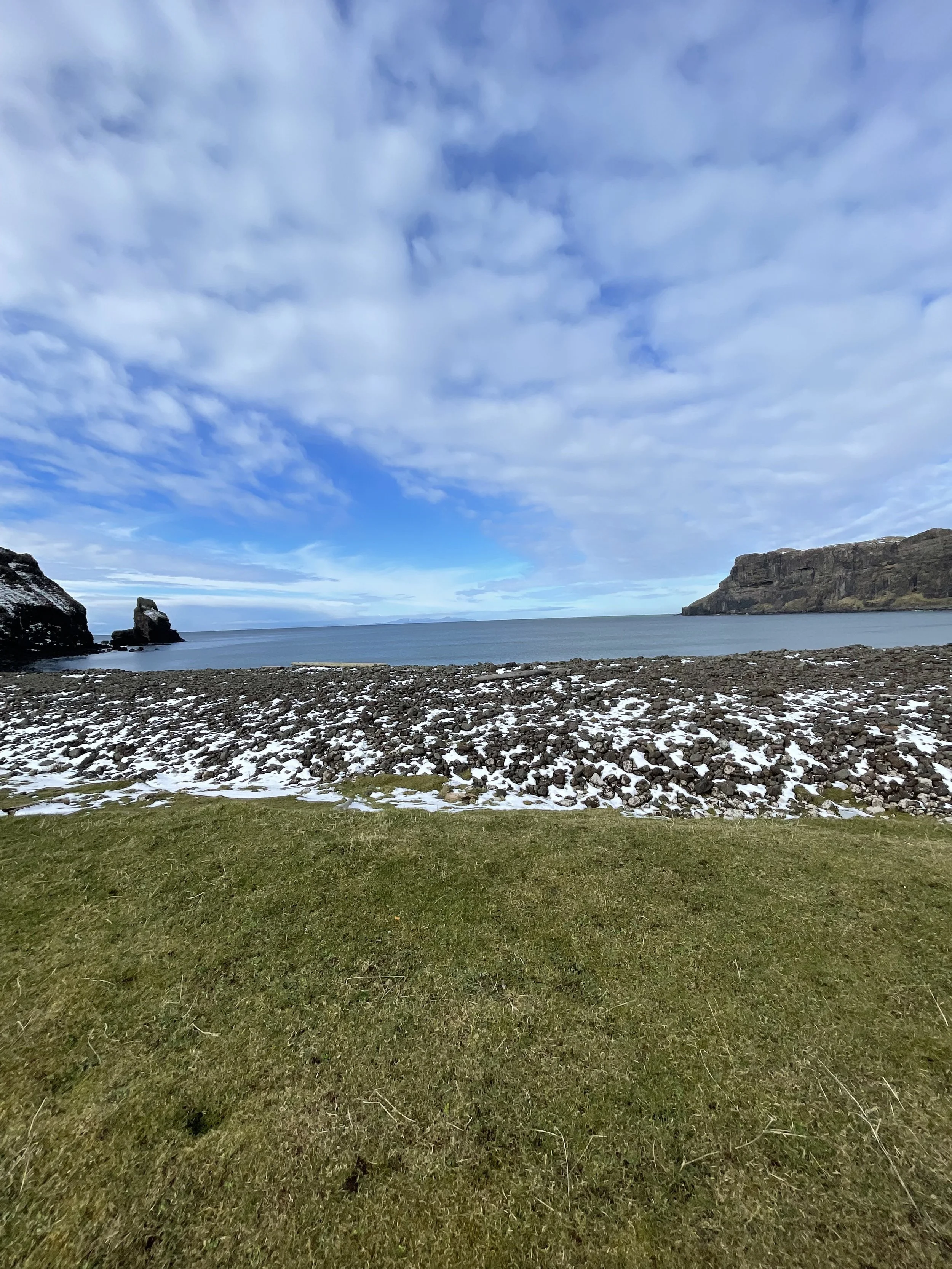 Talisker Bay