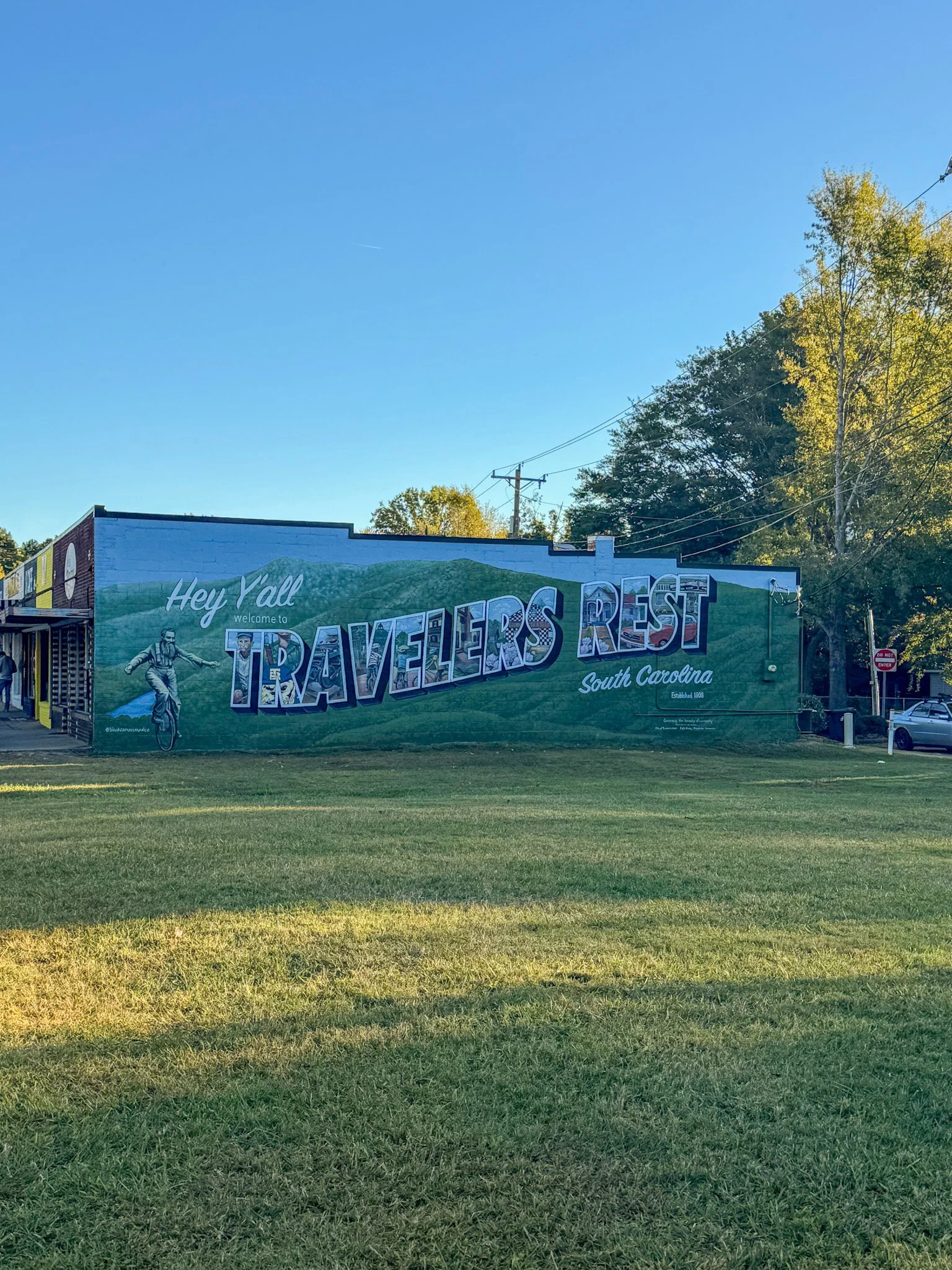 What to do in Travelers Rest, SC;A Local’s Guide