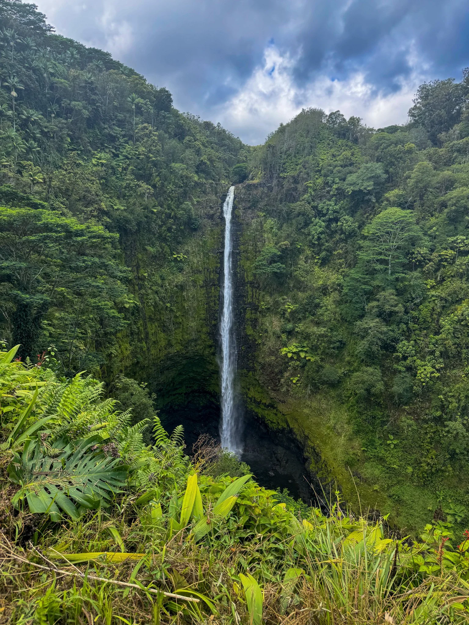 Akaka Falls