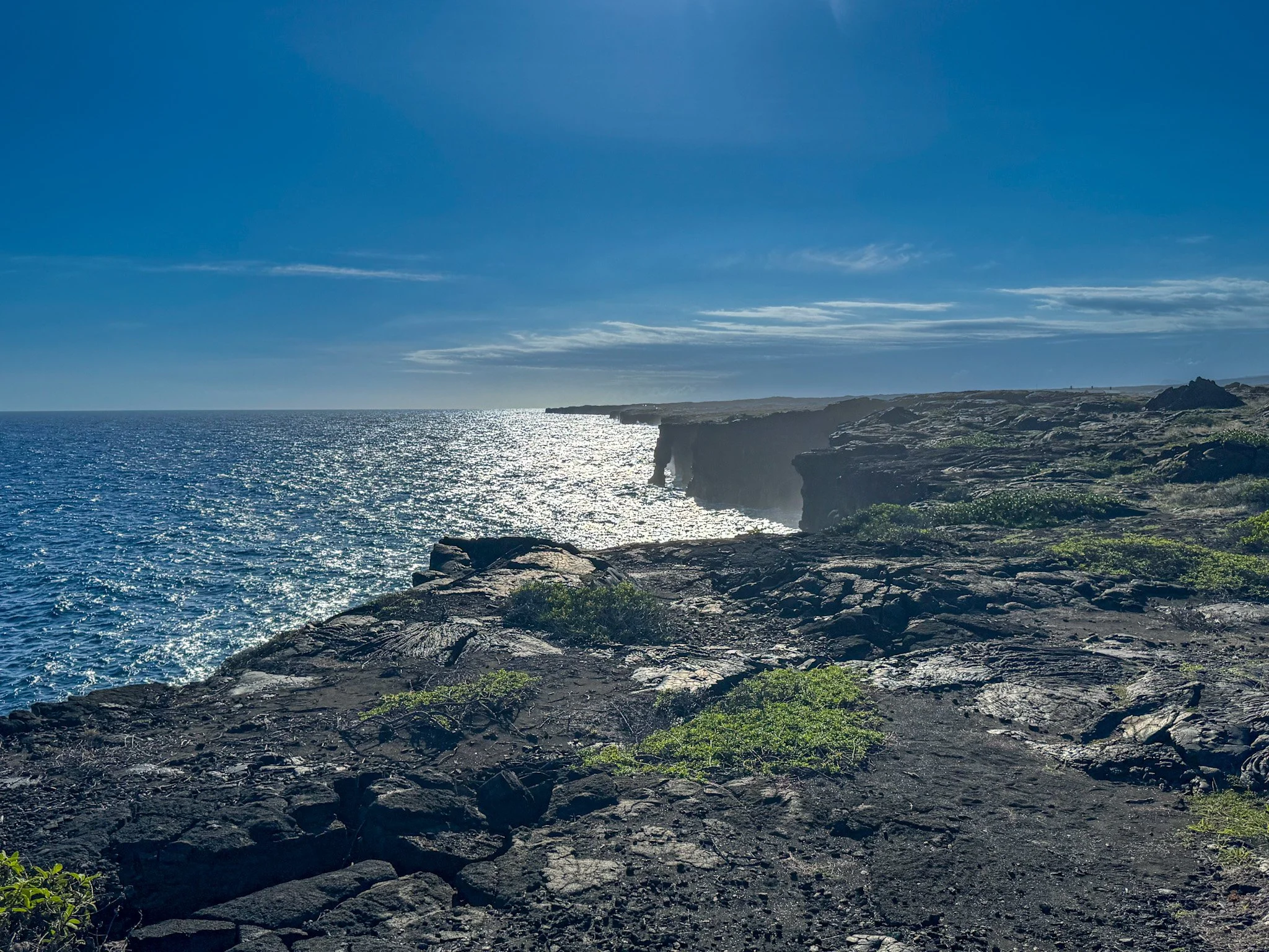 Holei Sea Arch