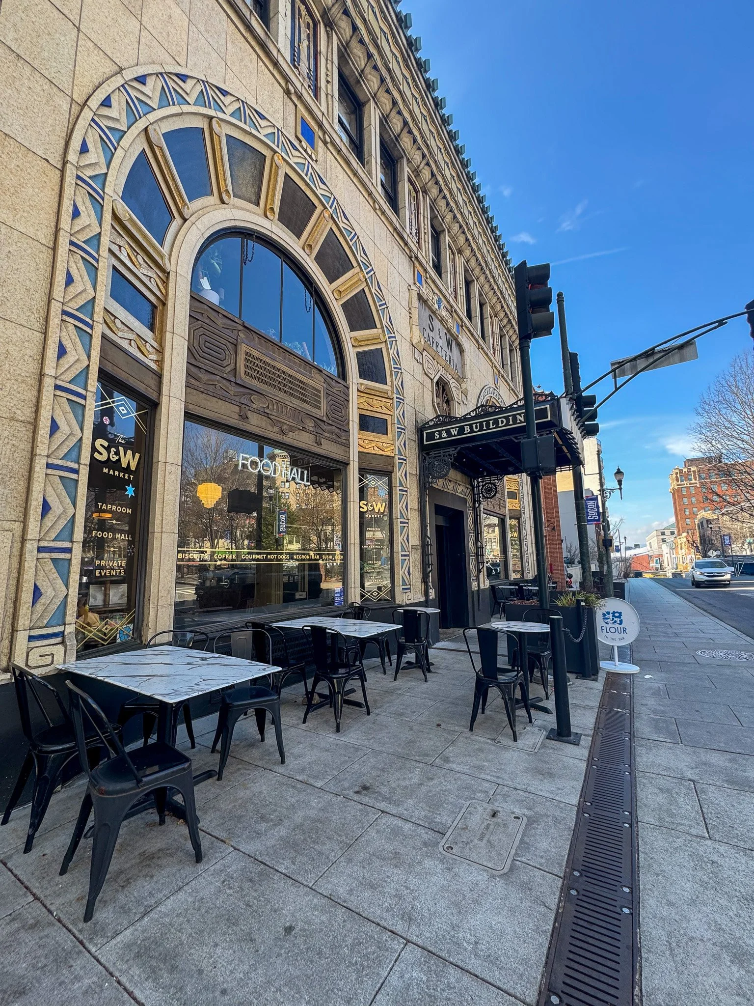 Asheville Without the Breweries — A Guide for Non-Drinkers