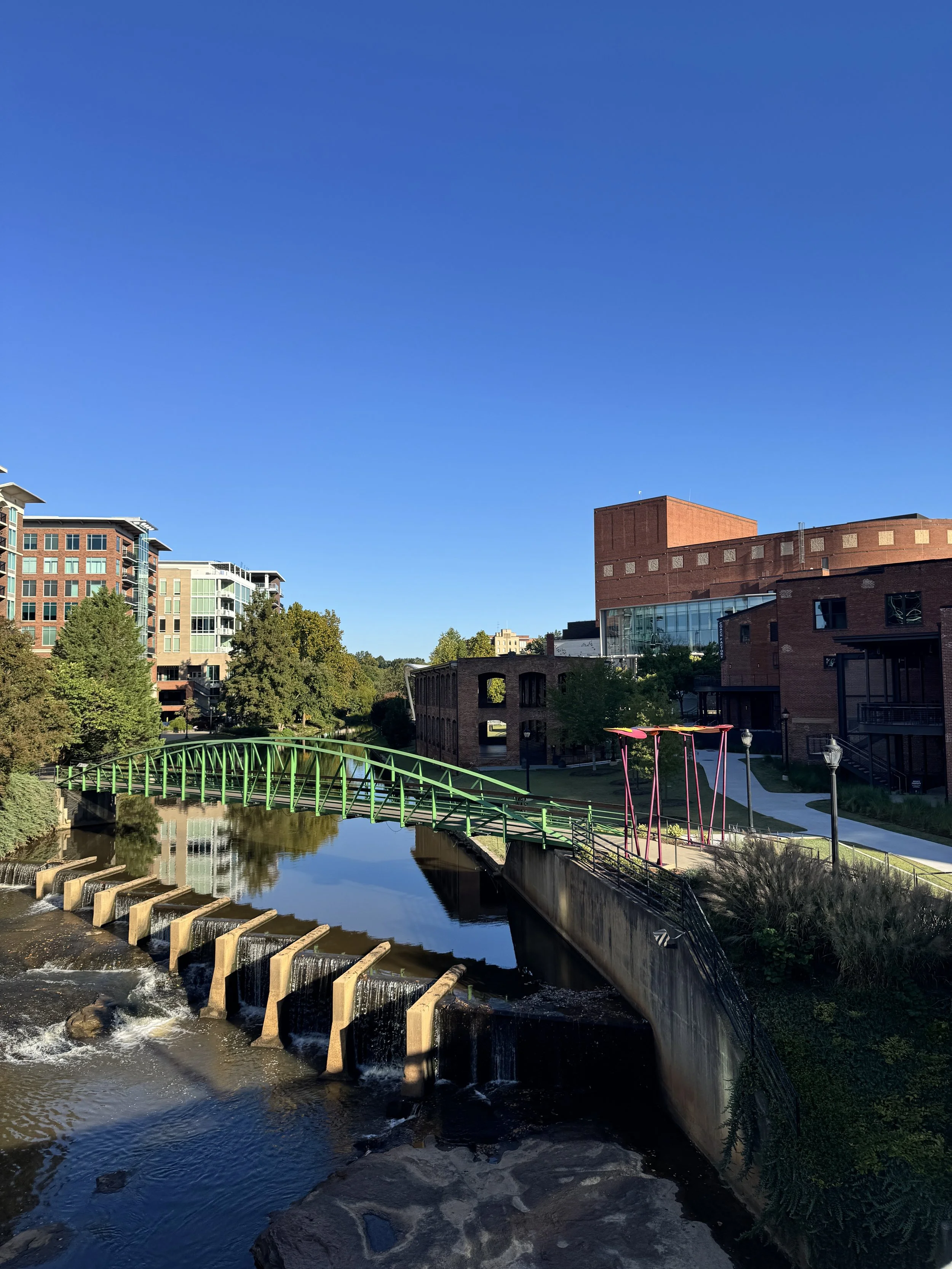 Best Places to Stay in Greenville, SC — My Favorite Hotels