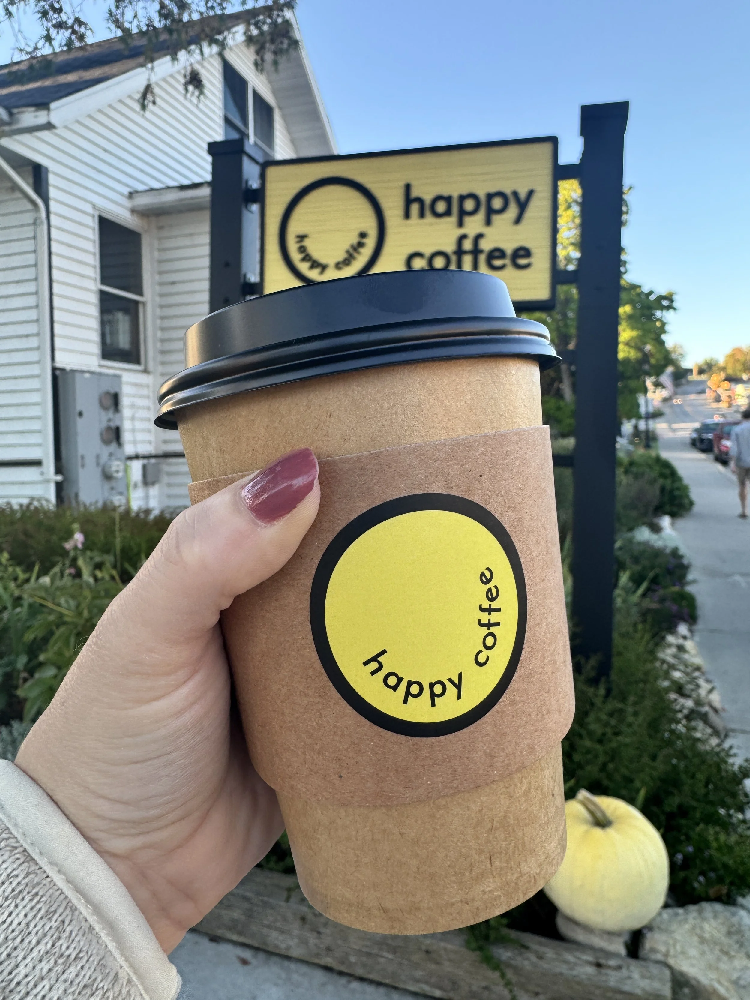 The Best Door County Coffee Shops (Updated 2026)