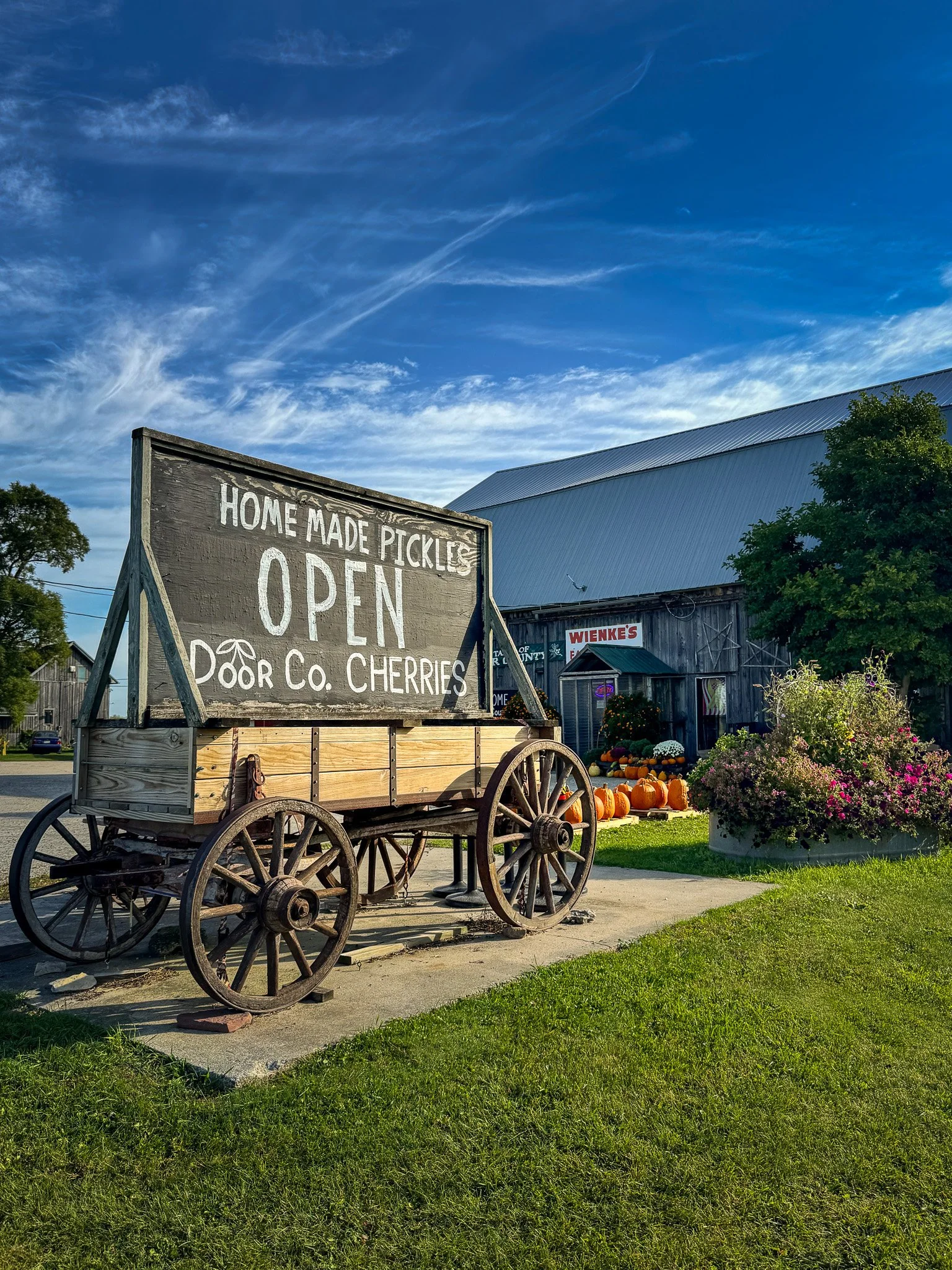 Weinke's Market