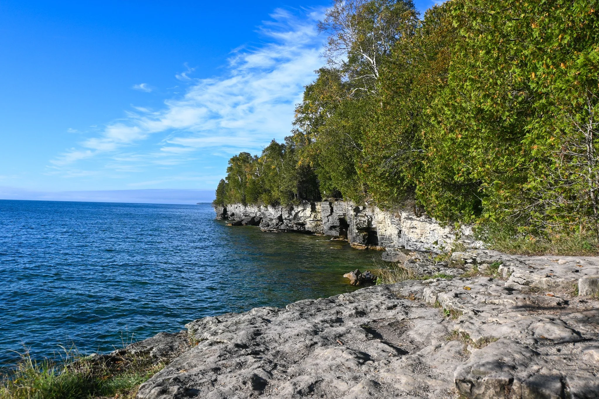 Guide to the Best Time to Visit Door County, WI