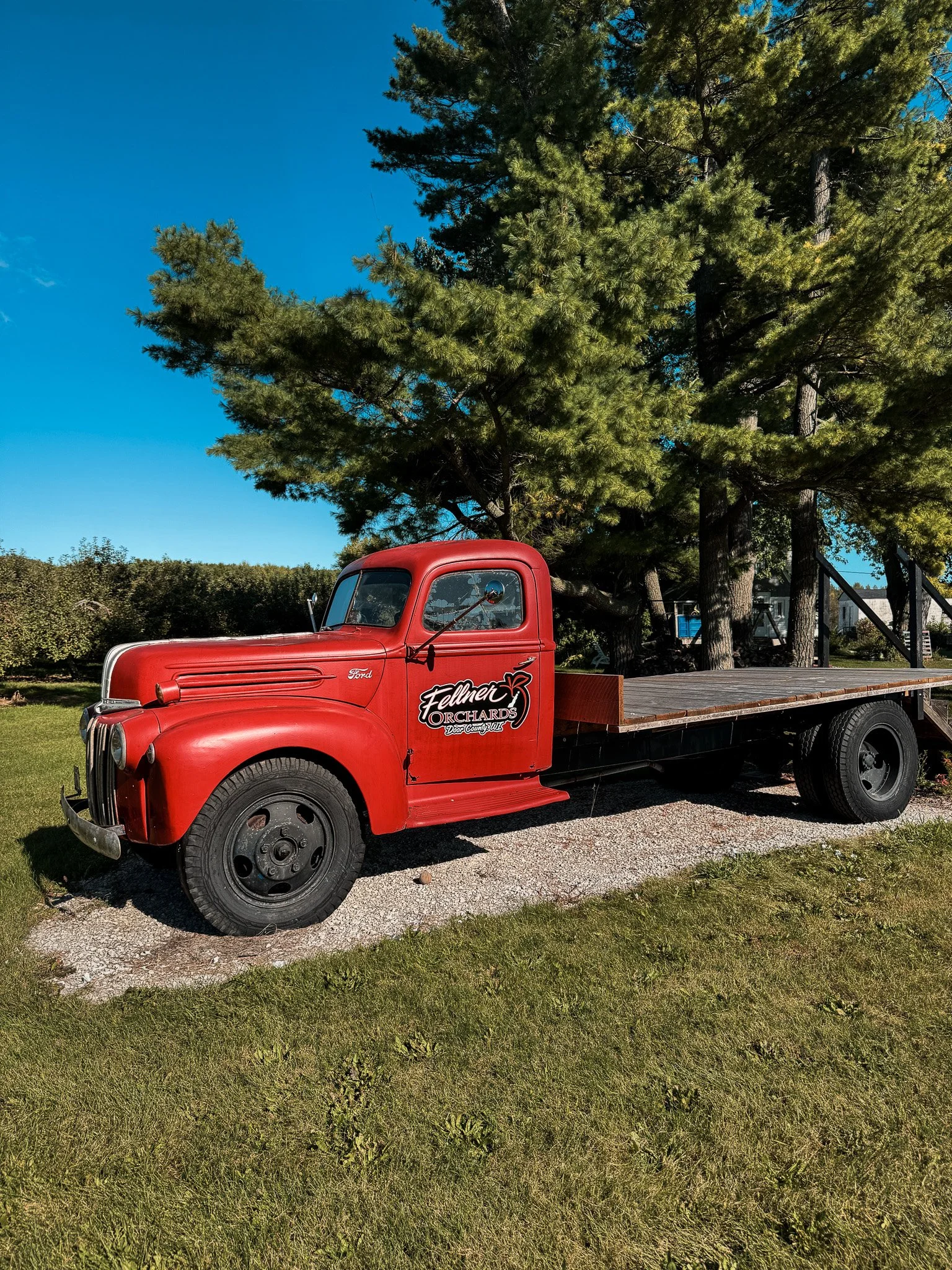 Fellner Orchards