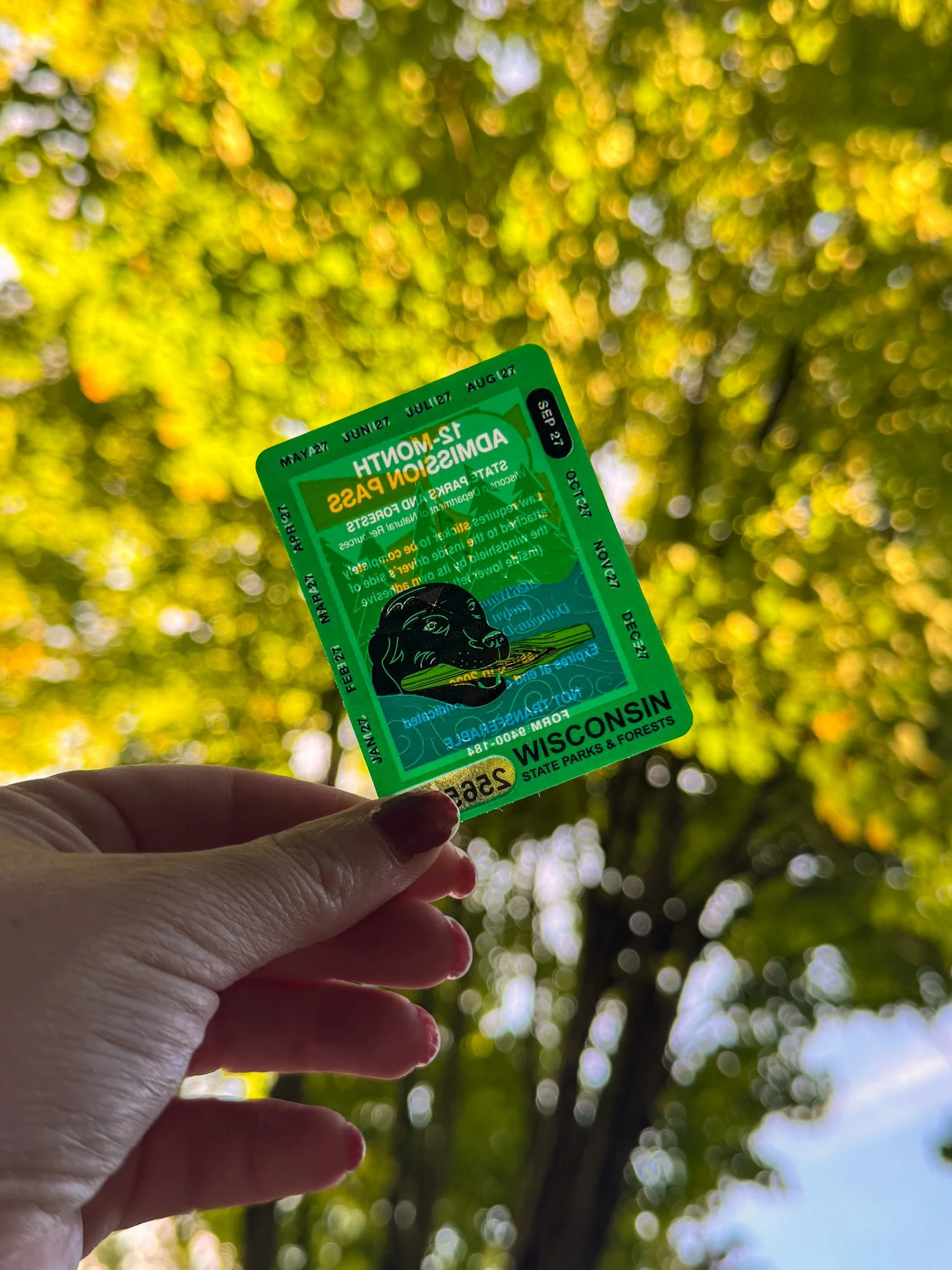 Guide to Whitefish Dunes State Park – Door County, Wisconsin