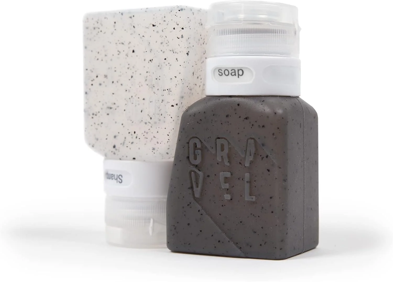 TSA approved Travel Bottles