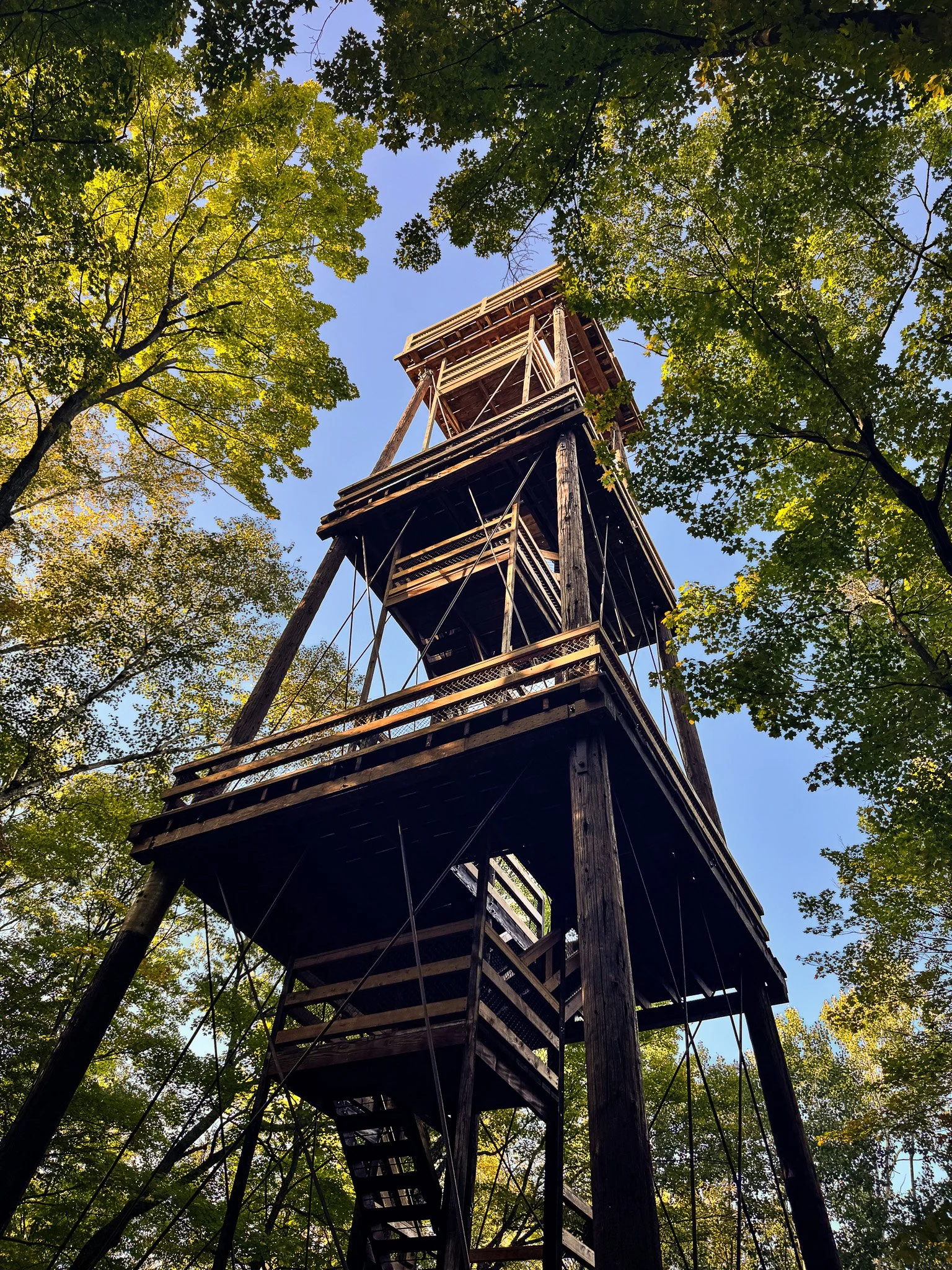 Potowatomi State Park