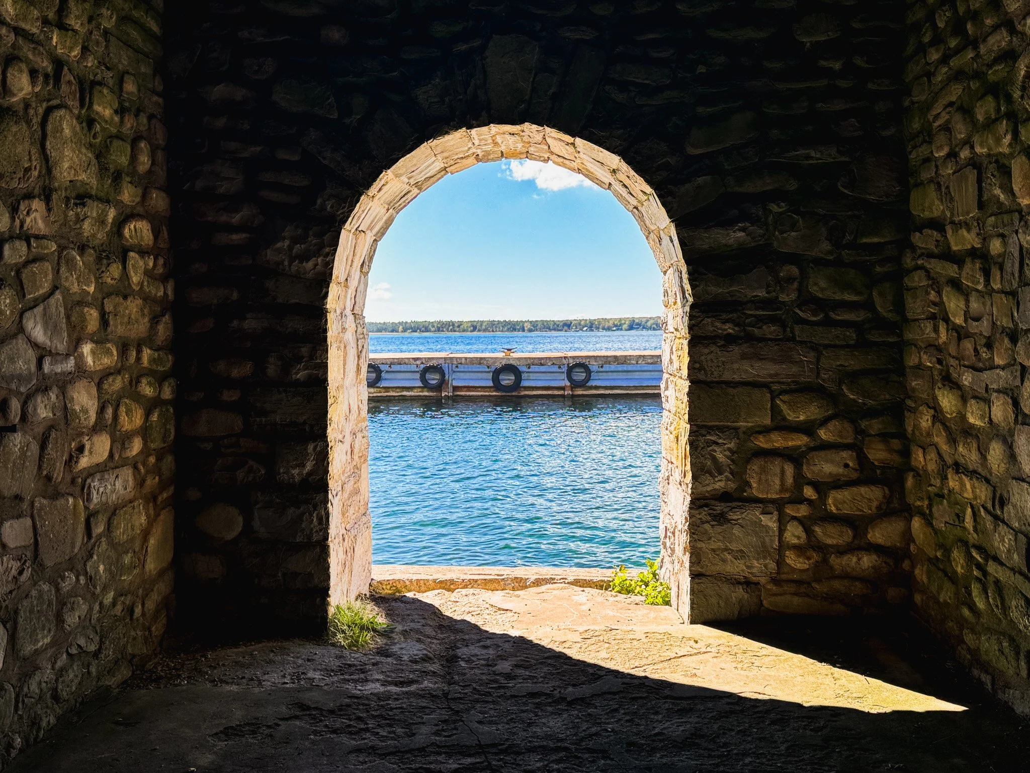 Guide to Visiting Rock Island State Park — Door County, WI
