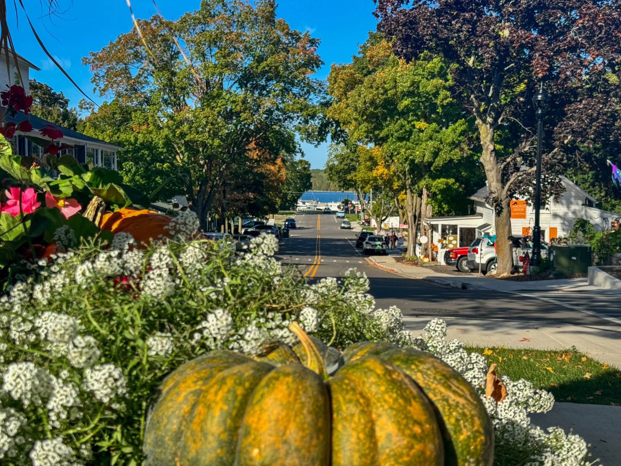 Door County, Wisconsin 3-Day Itinerary: The Perfect Weekend