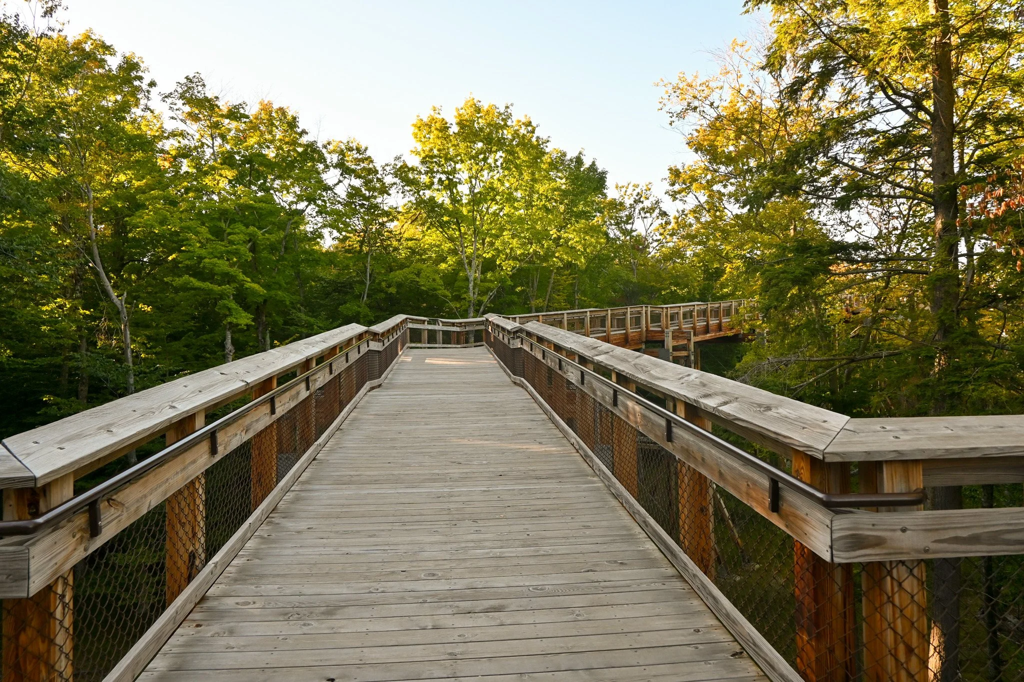 Peninsula State Park