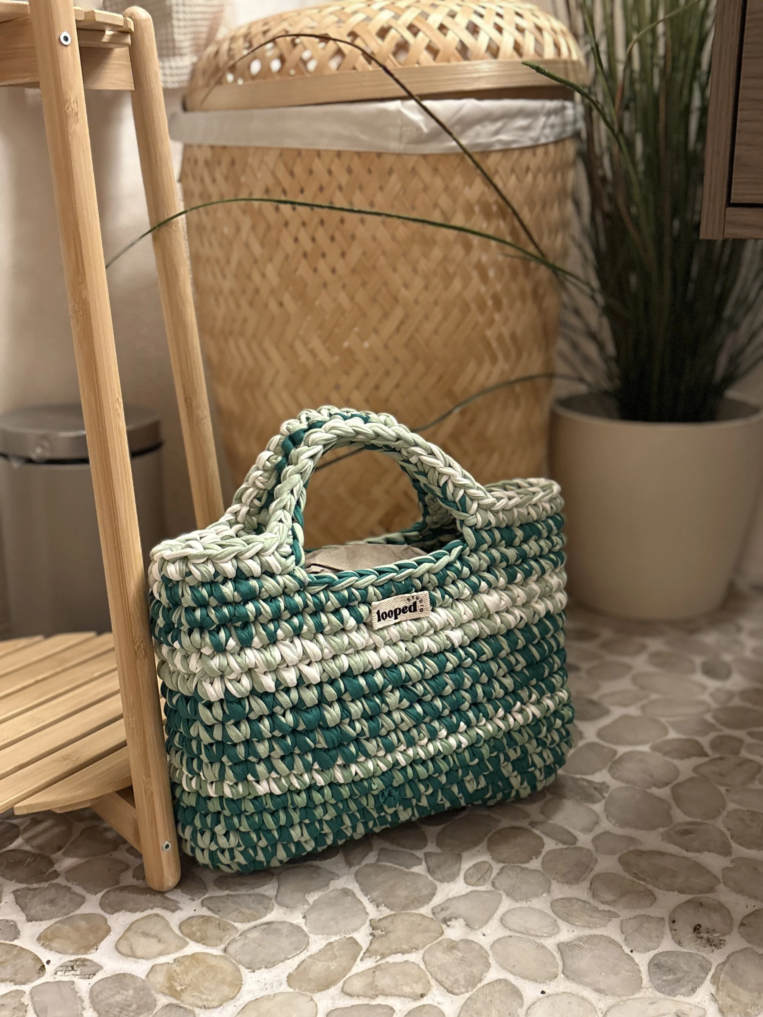 Noosa Handbag