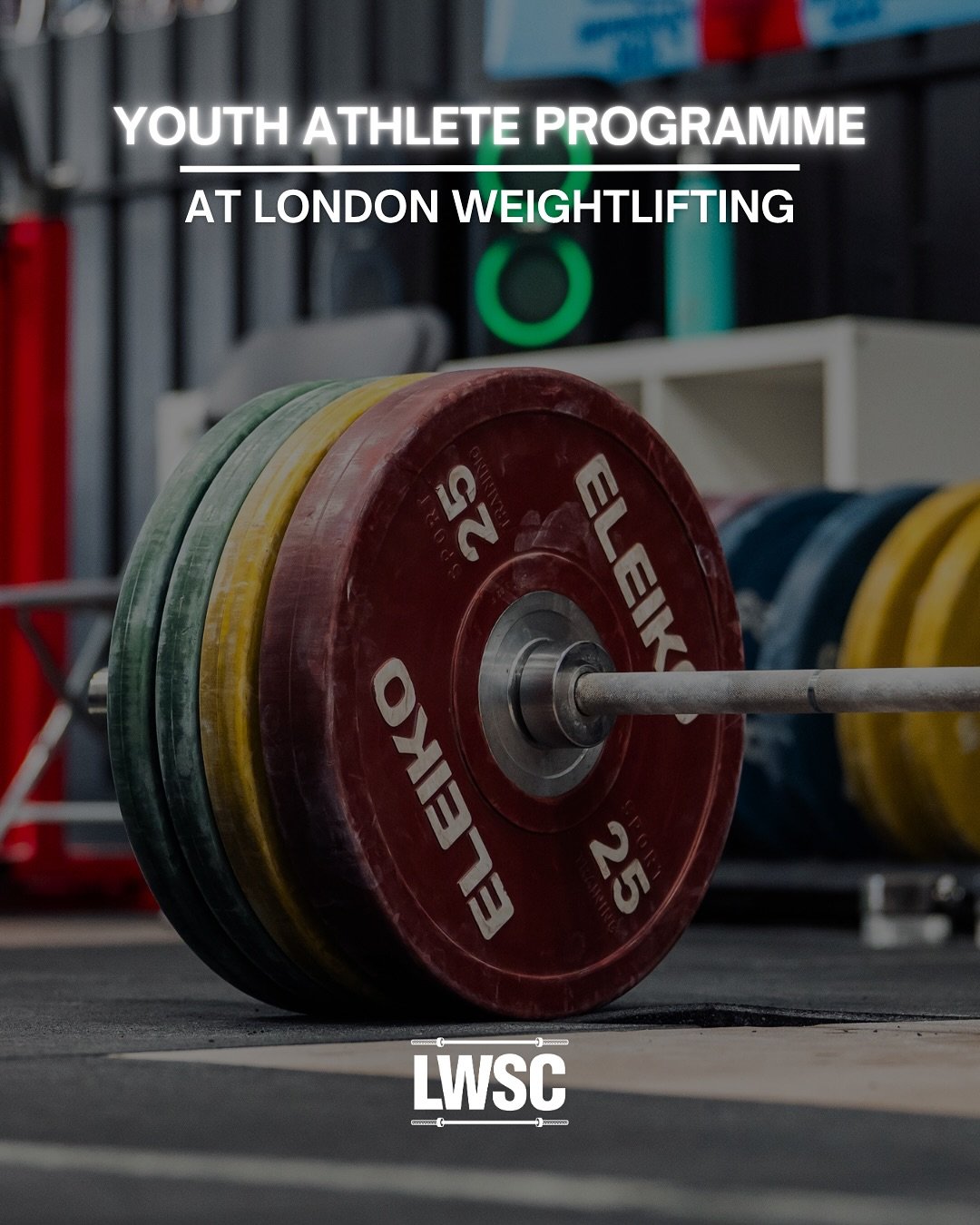 Questions on coaching or what the sessions will entail? Feedback on the times and days that will suit you best? Shoot us a message! We’re keen to build our new Youth Athlete Programme in a way that works for you ππ»