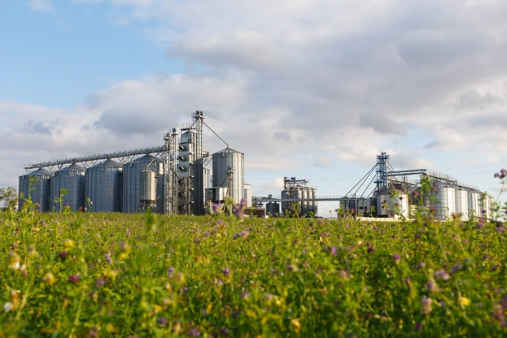 Industry and Agribusiness