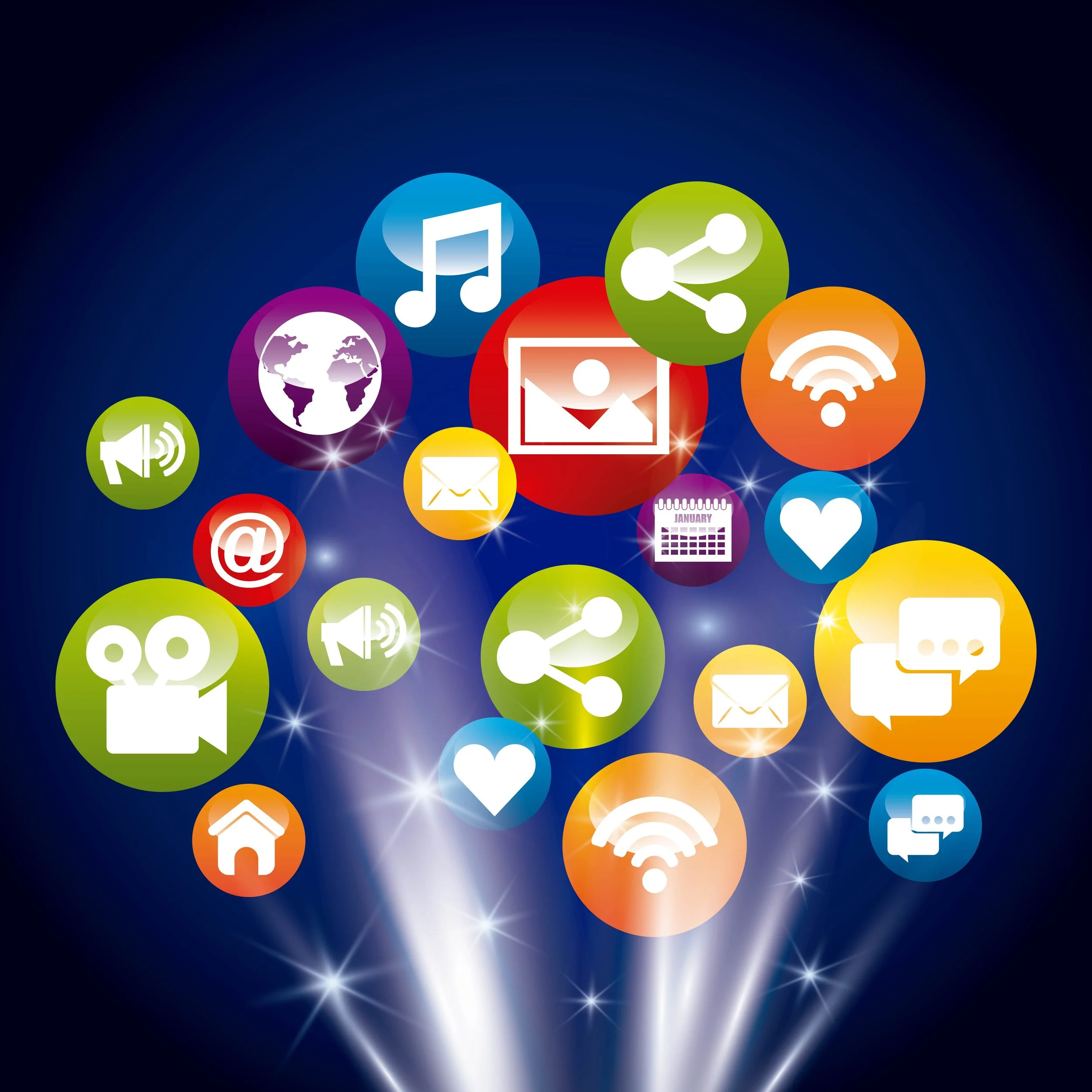 Media and Communications