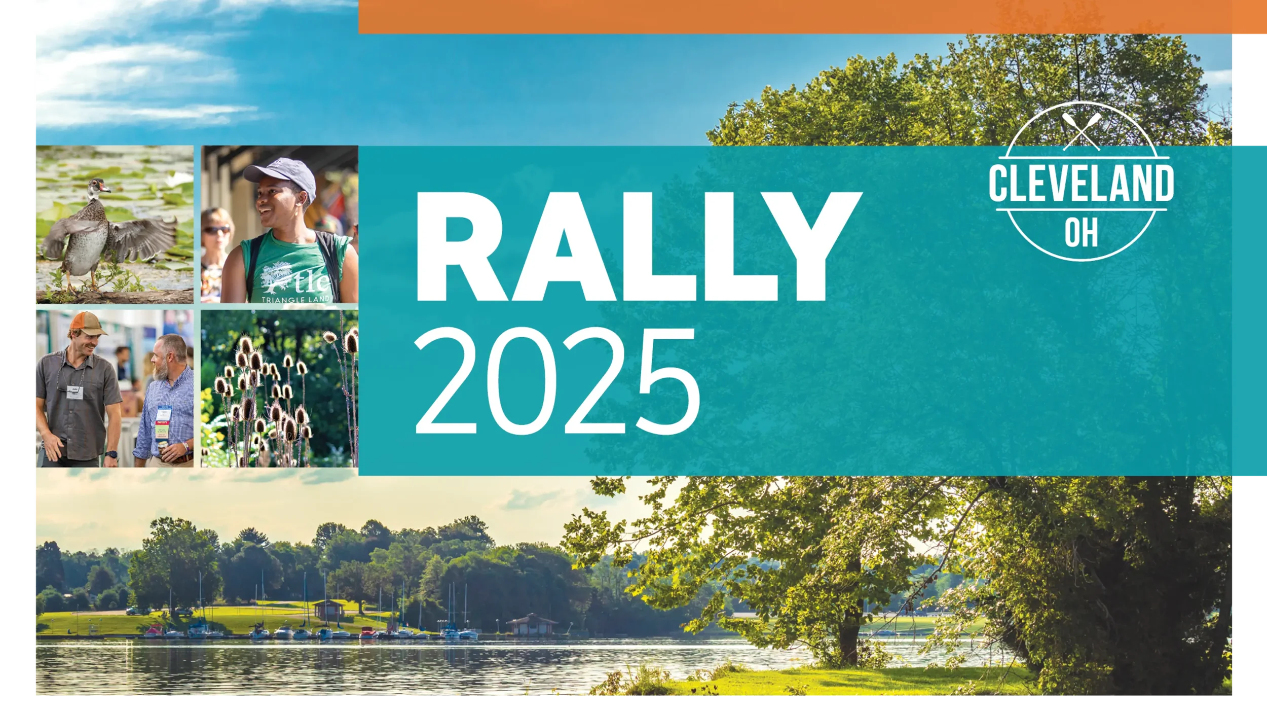 2025 Land Trust Alliance Rally