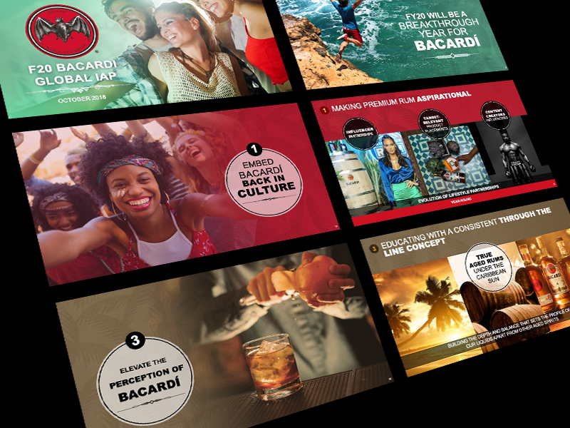 Presentation Design