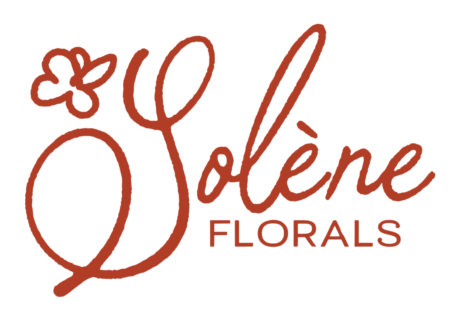 Solène Florals