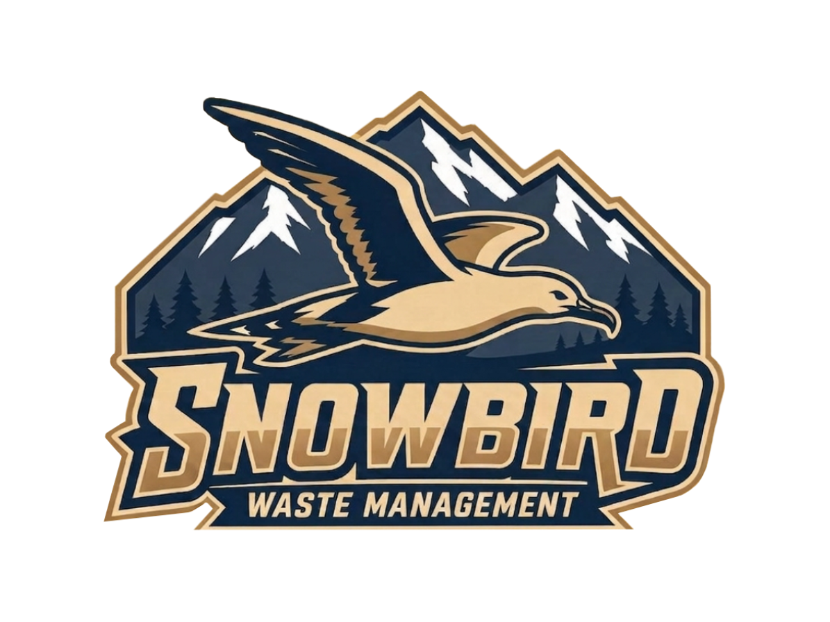  SNOWBIRD WASTE MANAGEMENT