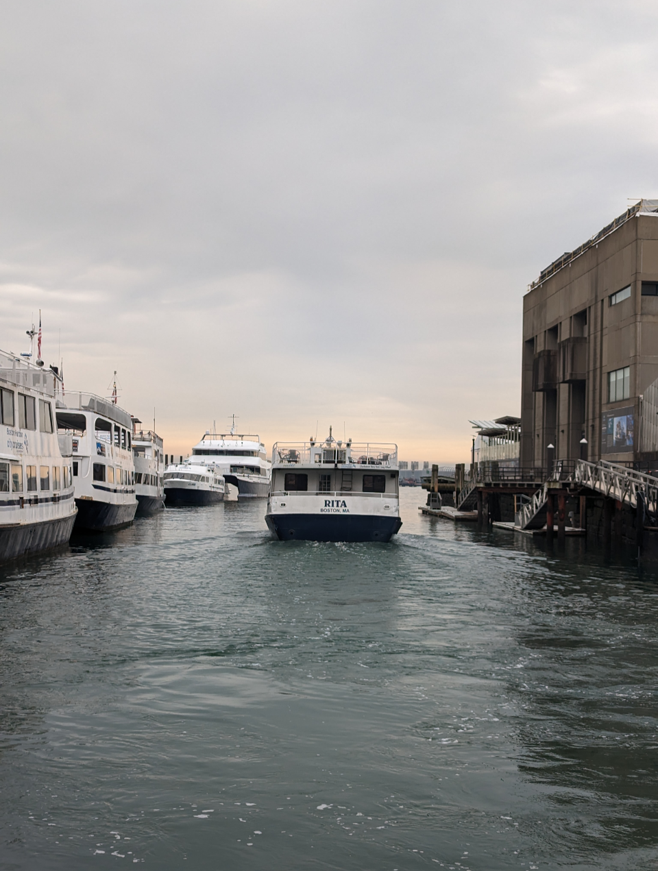 Ferry Rita -Crissy R.