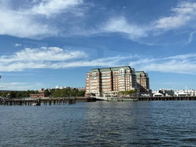 My photos from an amazing Ferry trip on July 22 - Mariia T.