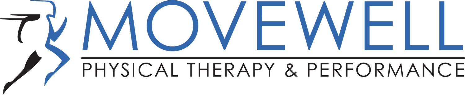Movewell Physical Therapy &amp; Performance