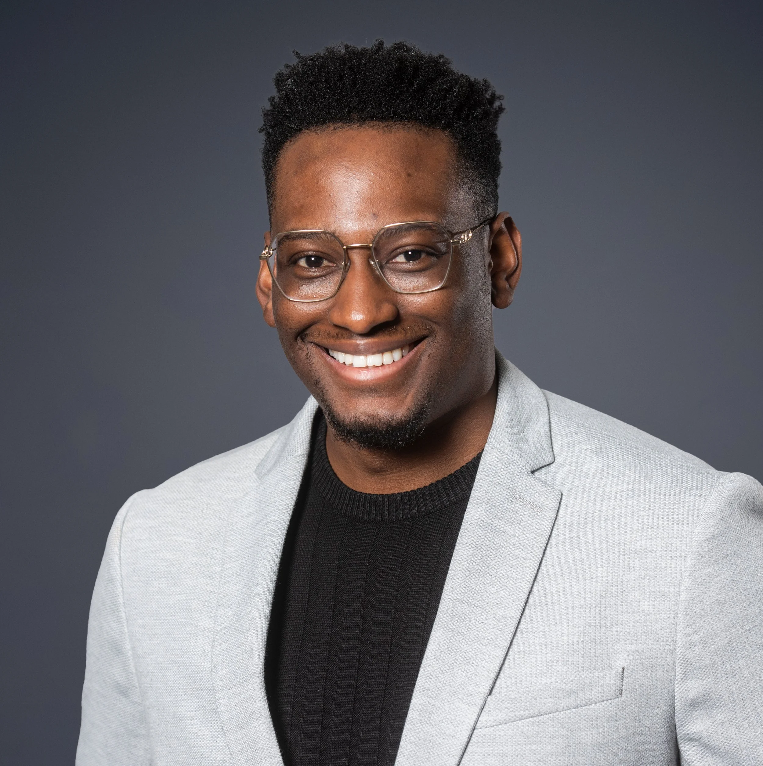 Siji Onabanjo - Founder