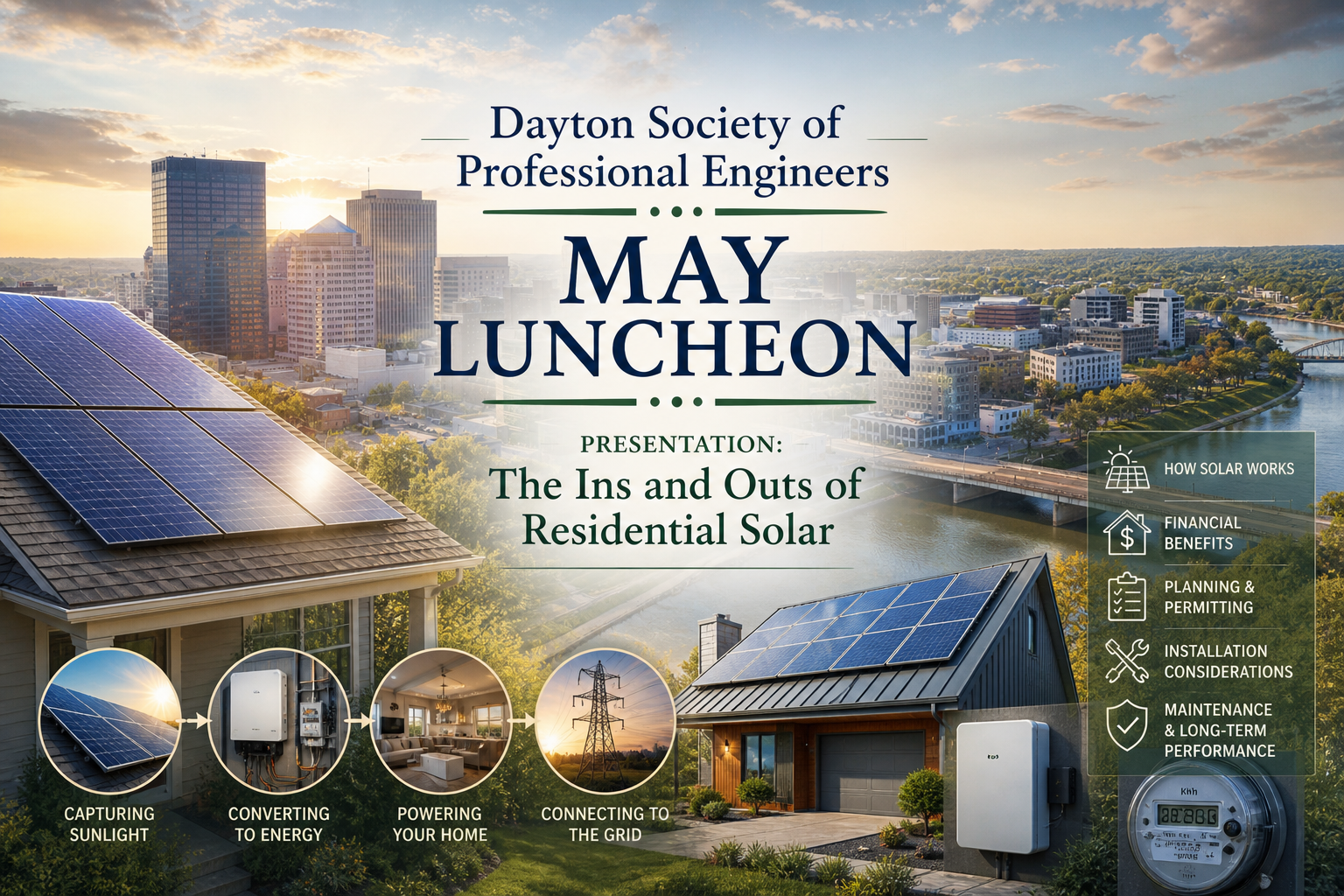 May 2026 Presentation 