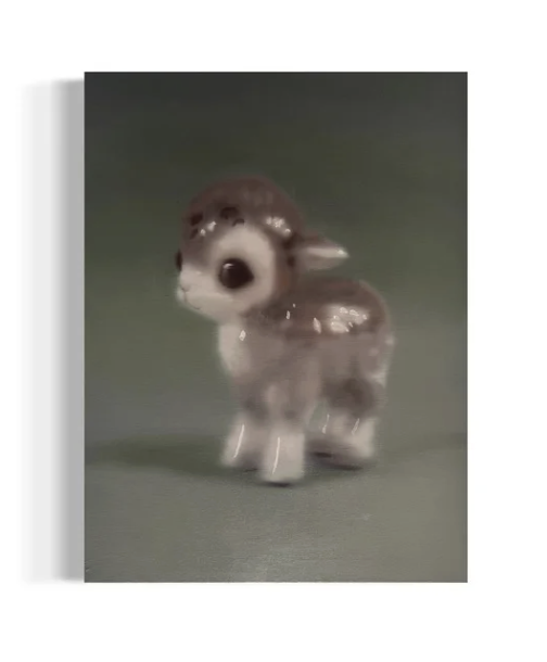 Figurine No. 7