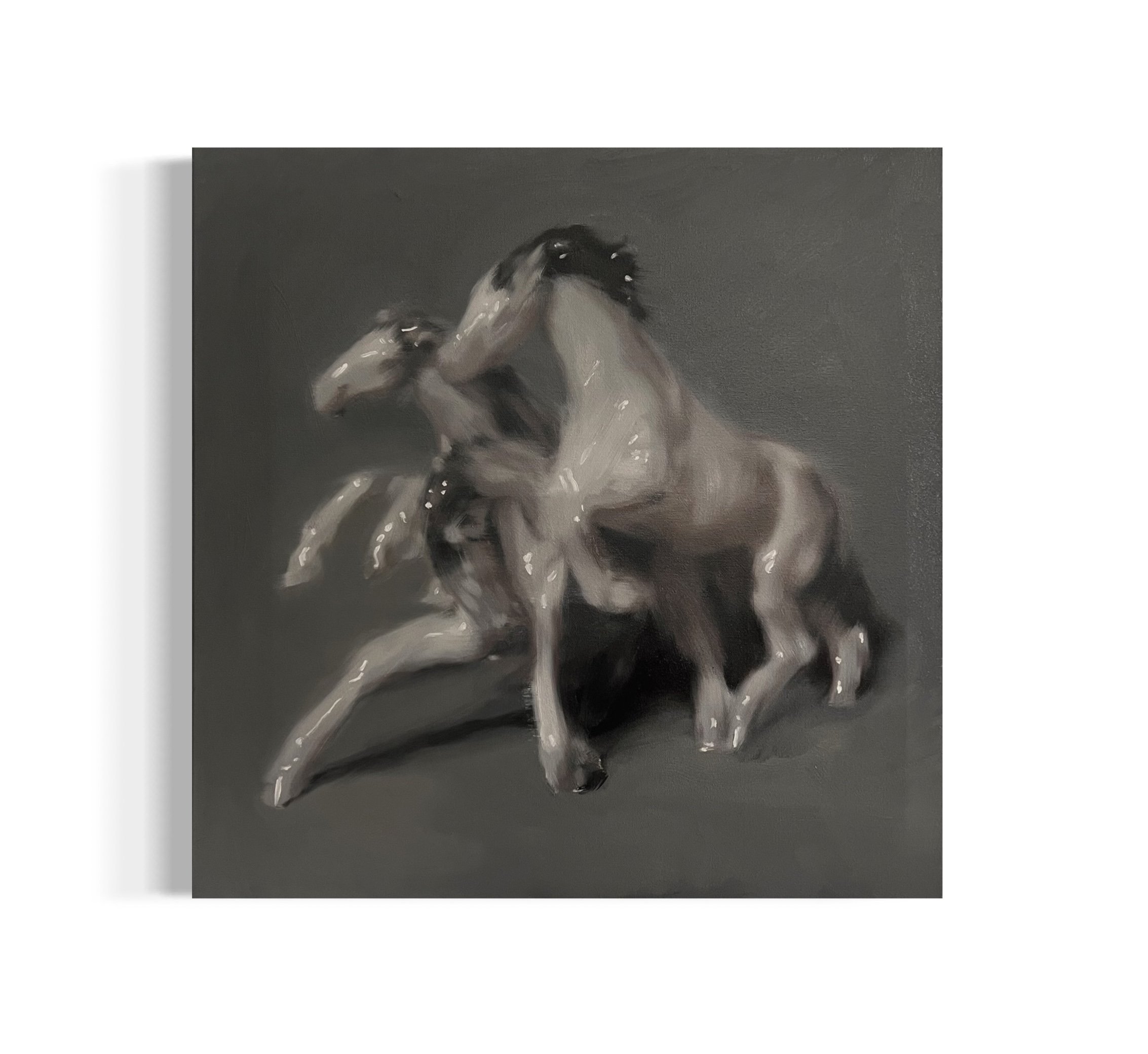 Pale Rider