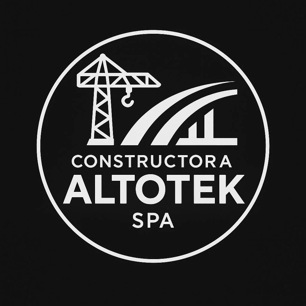 Constructora Altotek Spa