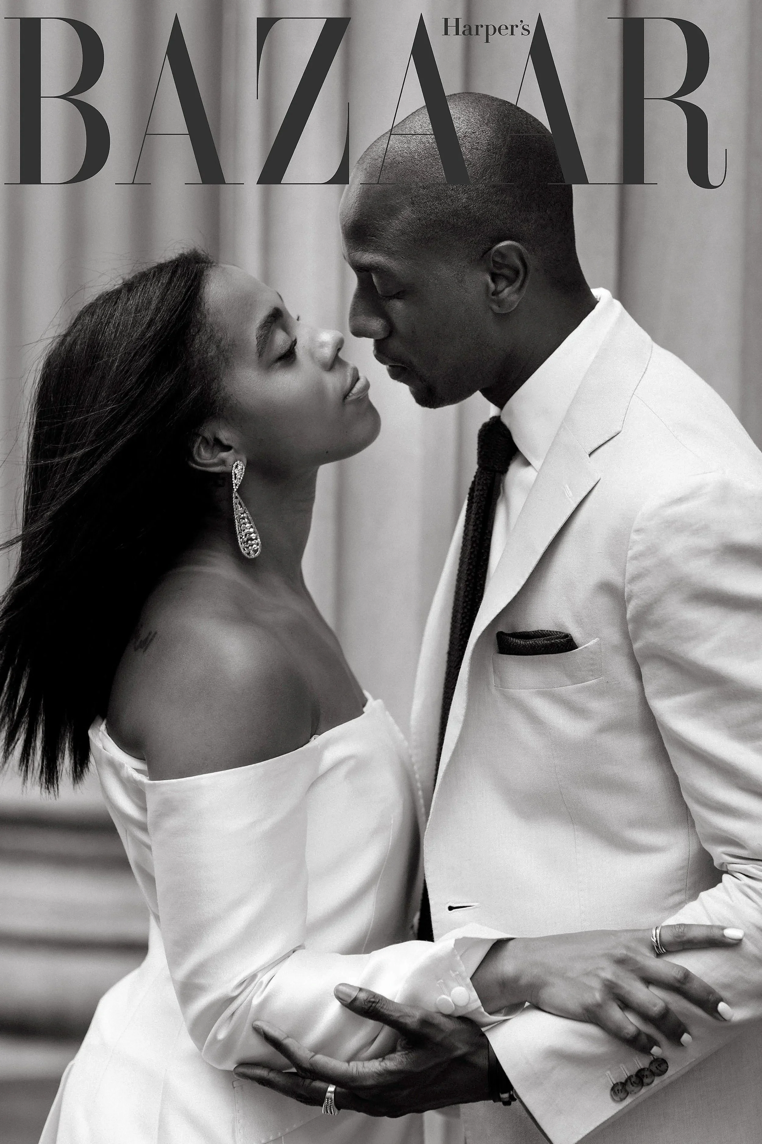 Couple portrait captured by Michigan wedding photographer Arielle Teft, editorial and story-driven wedding photography