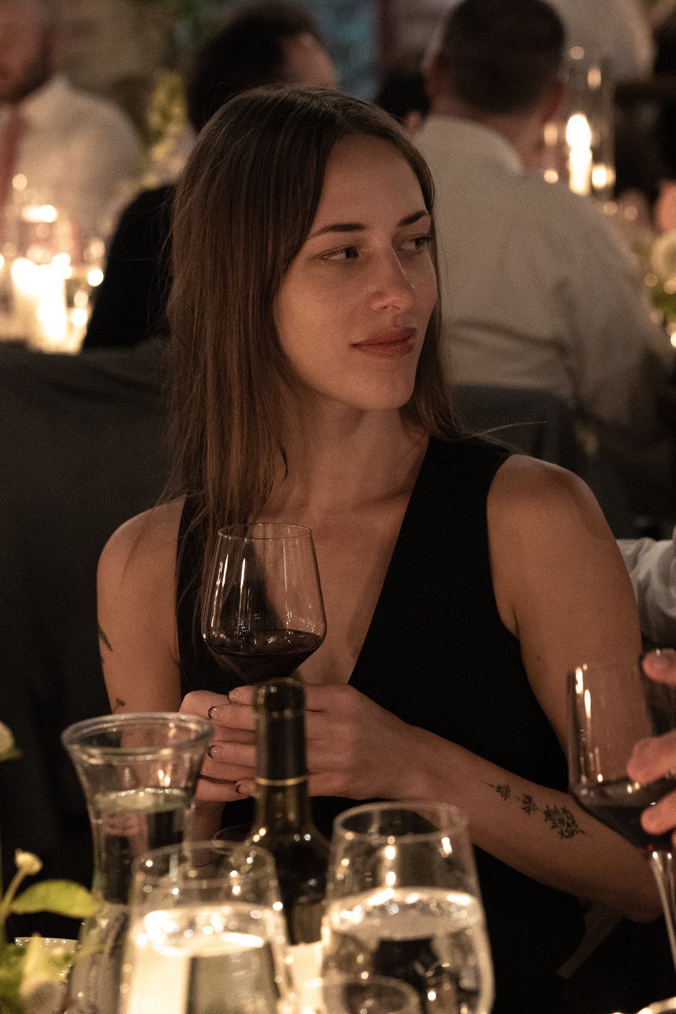 Arielle Teft, Michigan wedding photographer