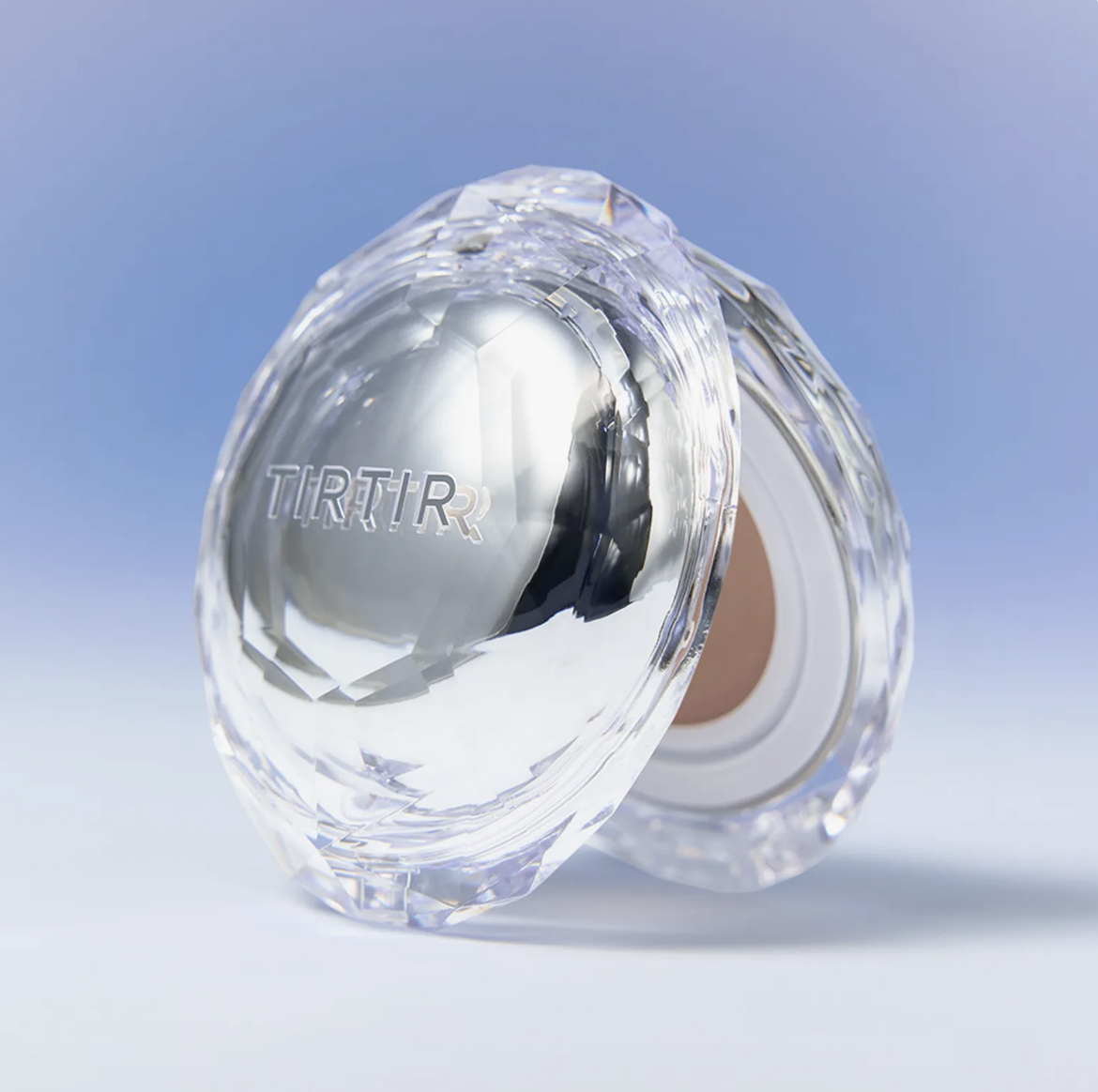 TIRTIR MASK FIT CRYSTAL MESH CUSHION SPF50+ PA++++