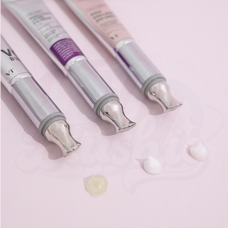 VT REEDLE SHOT CICA COLLAGEN EYECREAM 15ML