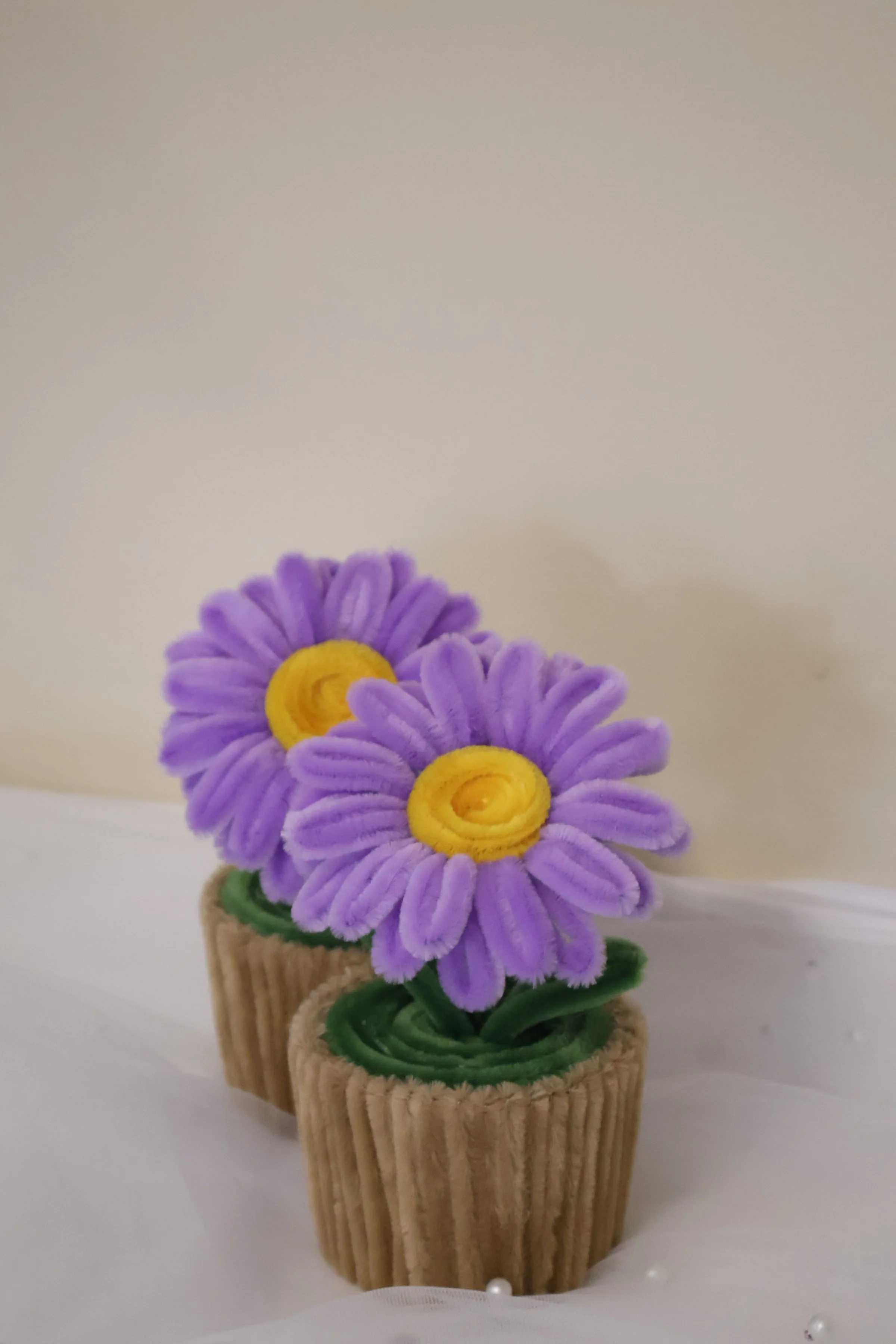 Purple Daisy Flower Pot - Base Beige.JPG