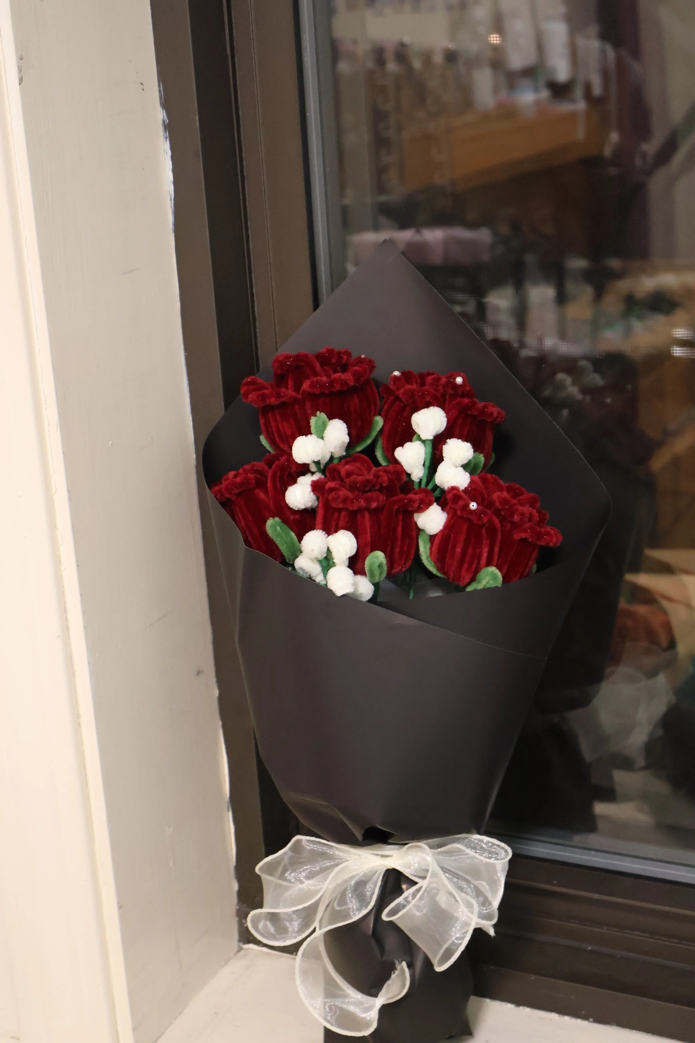 Wine Red Grand ROse (1).JPG