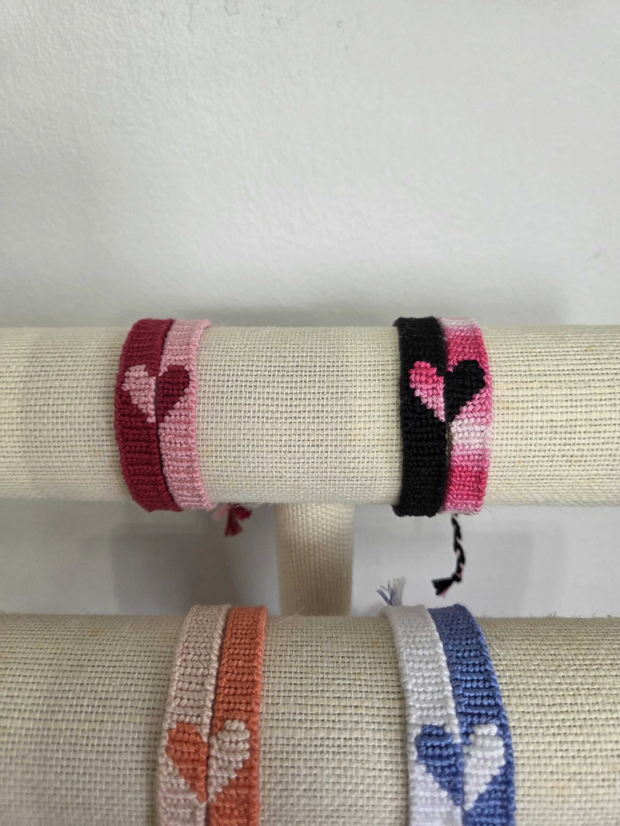 Matching Heart Bracelet Set 2.jpg