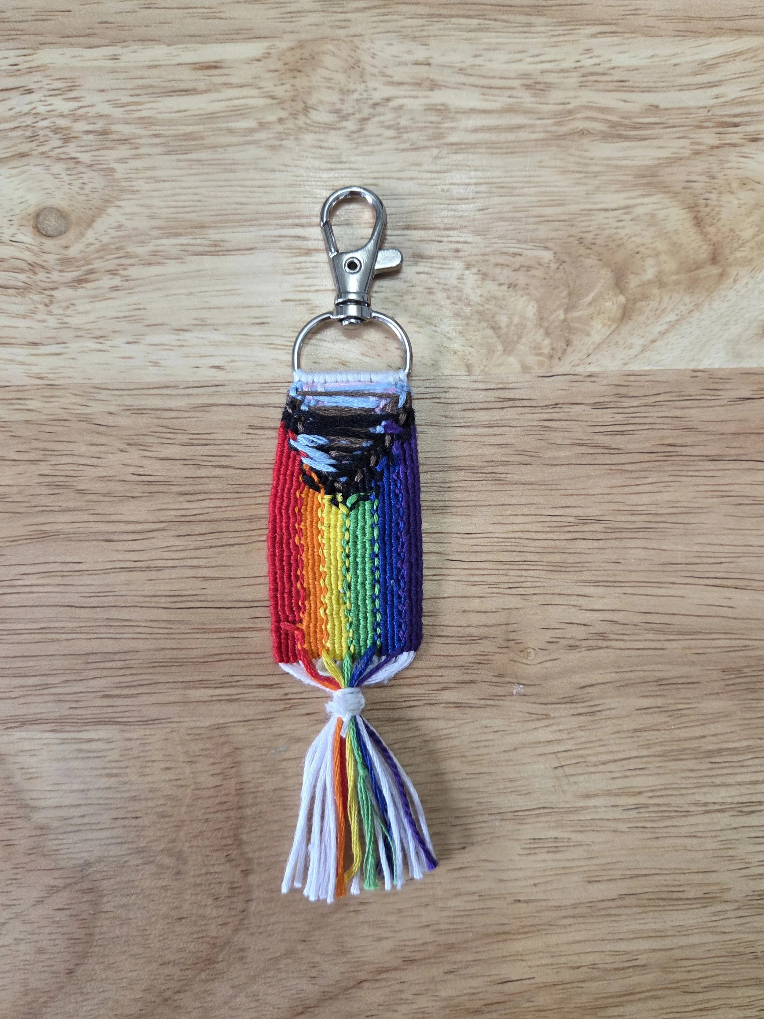 Pride Flag Keychain- Back.jpg